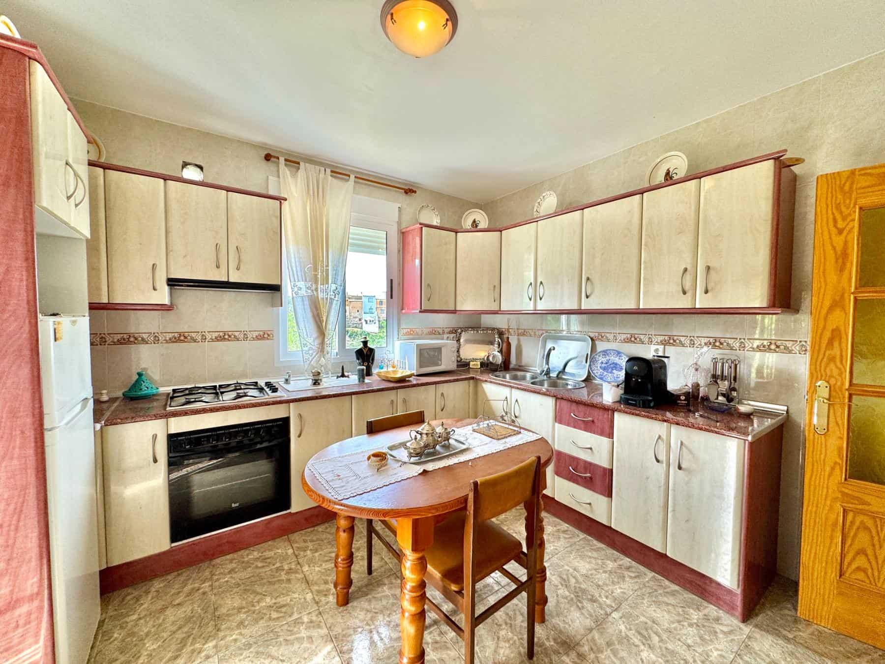 Villa for Sale in Cadiar with Large Plot (47) Villa for Sale in Cadiar with Large Plot (47)