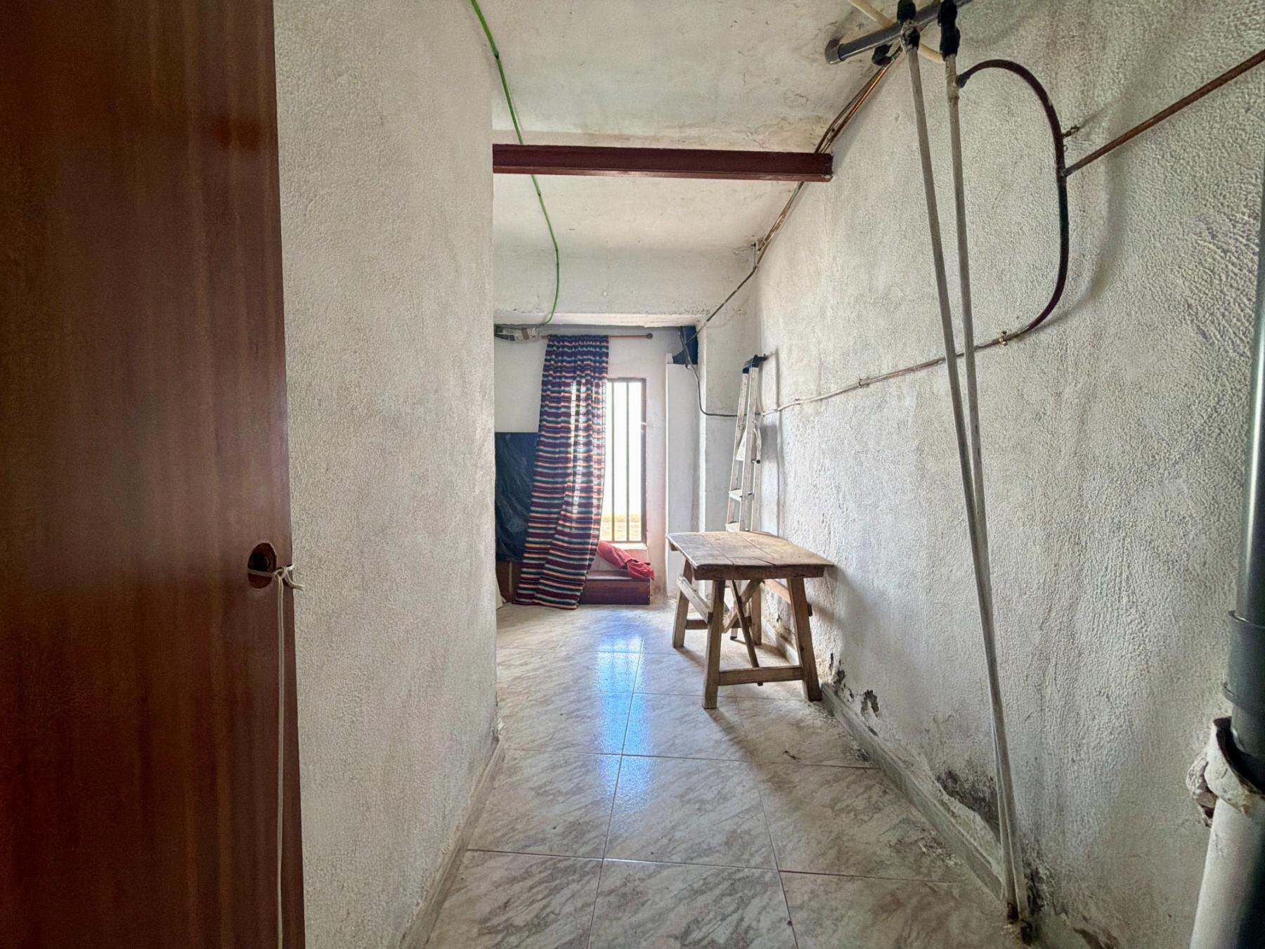 Village House for Sale in Canjáyar with Garage and Terrace (11) Village House for Sale in Canjáyar with Garage and Terrace (11)