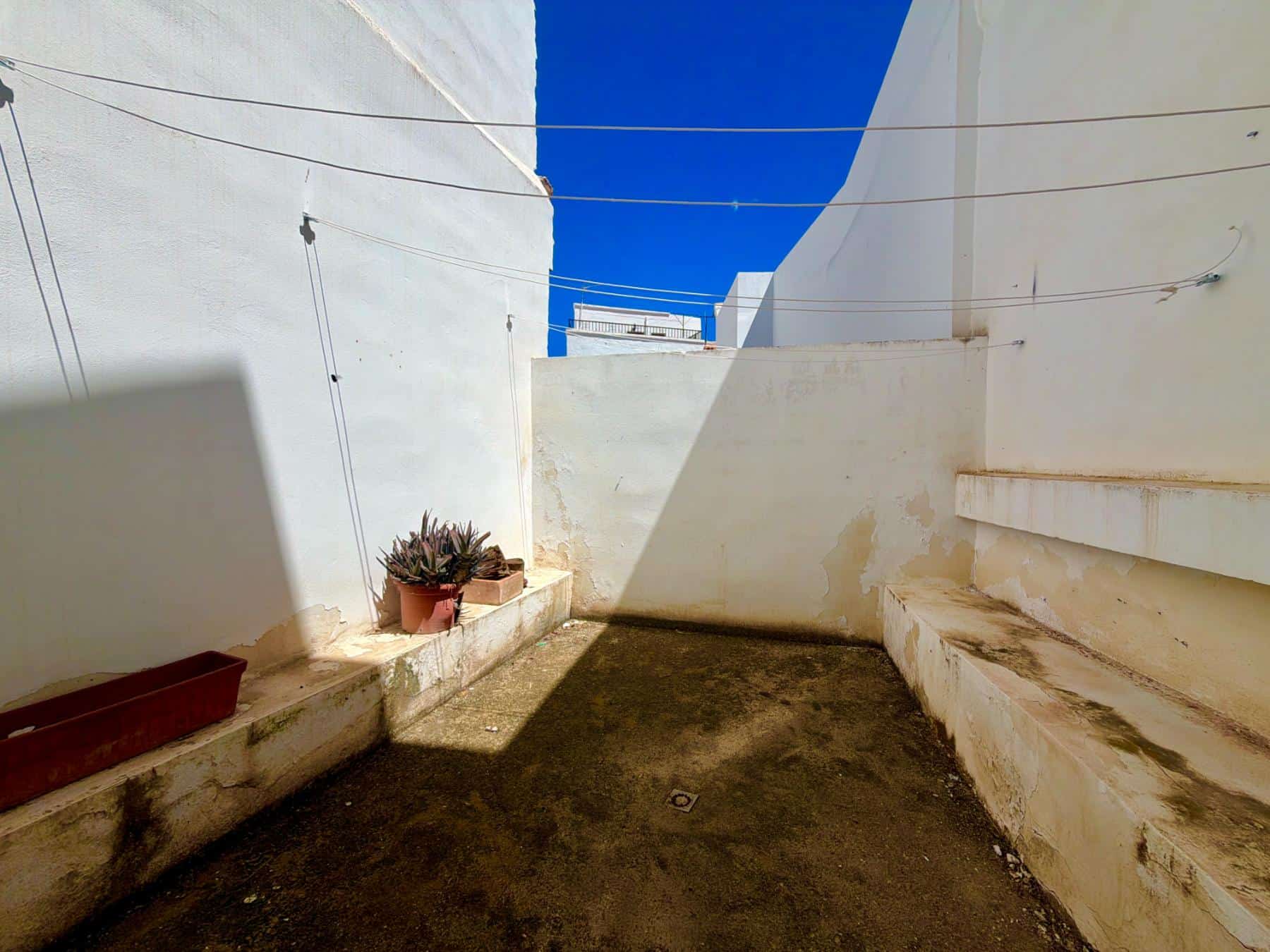 Village House for Sale in Canjáyar with Garage and Terrace (13) Village House for Sale in Canjáyar with Garage and Terrace (13)