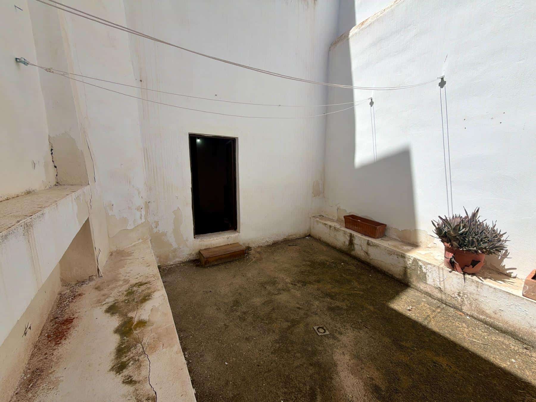 Village House for Sale in Canjáyar with Garage and Terrace (14) Village House for Sale in Canjáyar with Garage and Terrace (14)