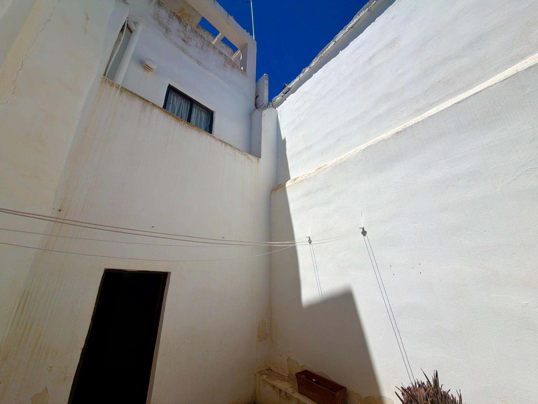 Village House for Sale in Canjáyar with Garage and Terrace (17) Village House for Sale in Canjáyar with Garage and Terrace (17)