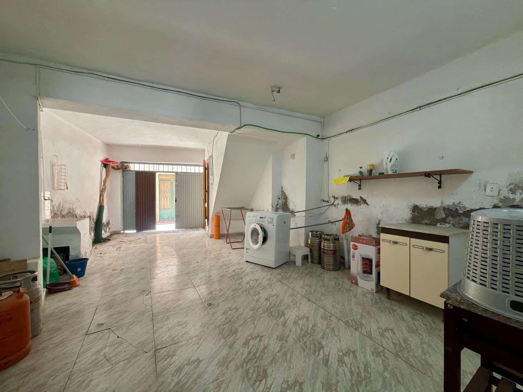 Village House for Sale in Canjáyar with Garage and Terrace (19) Village House for Sale in Canjáyar with Garage and Terrace (19)