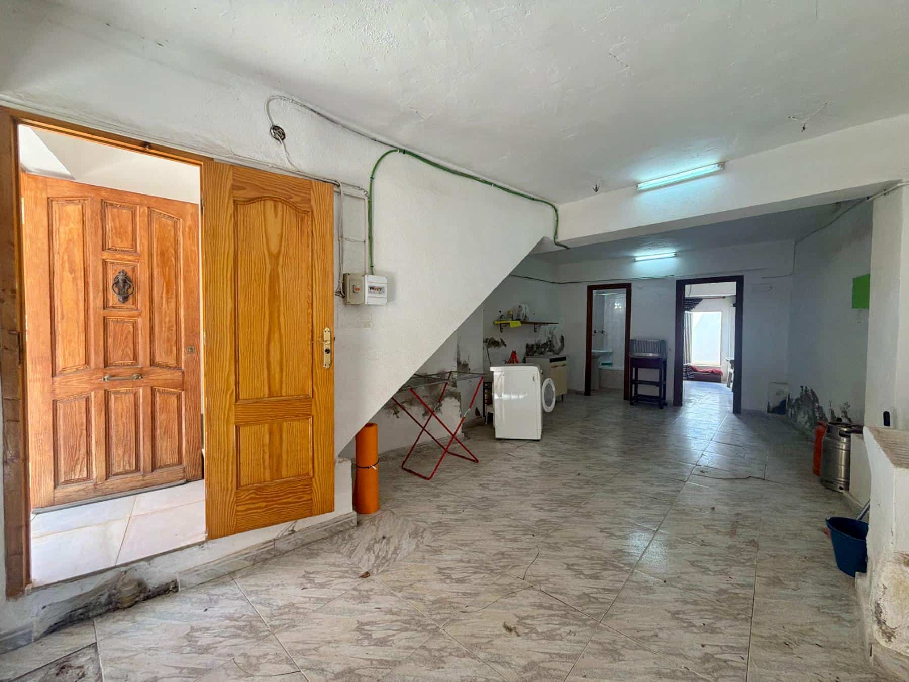 Village House for Sale in Canjáyar with Garage and Terrace (20) Village House for Sale in Canjáyar with Garage and Terrace (20)