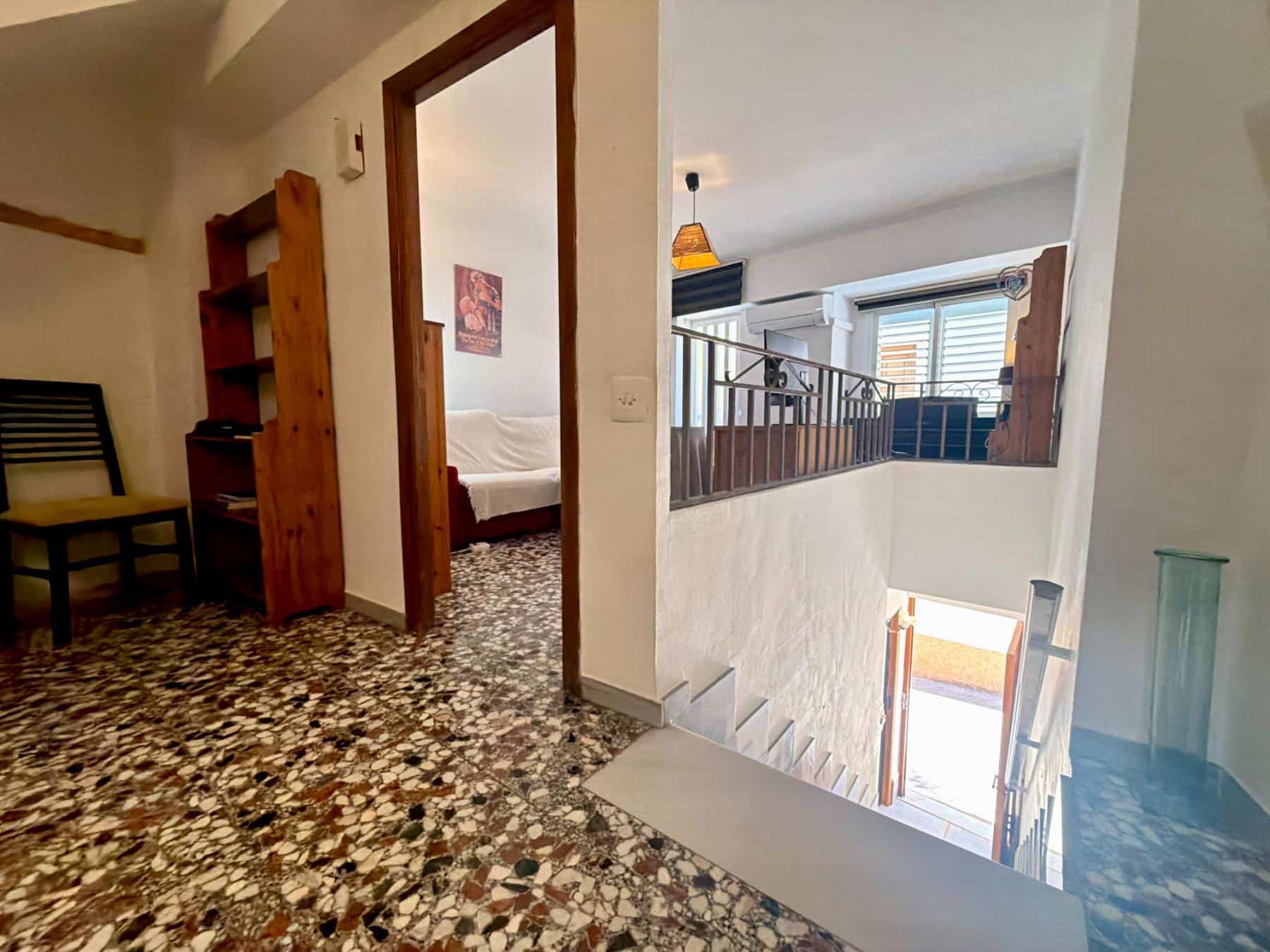 Village House for Sale in Canjáyar with Garage and Terrace (25) Village House for Sale in Canjáyar with Garage and Terrace (25)