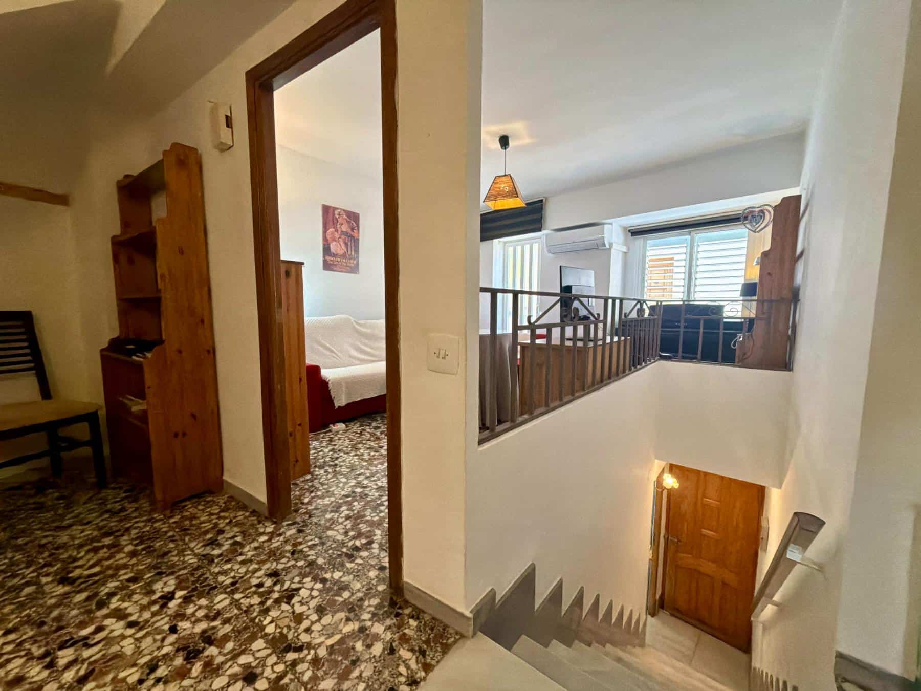Village House for Sale in Canjáyar with Garage and Terrace (26) Village House for Sale in Canjáyar with Garage and Terrace (26)