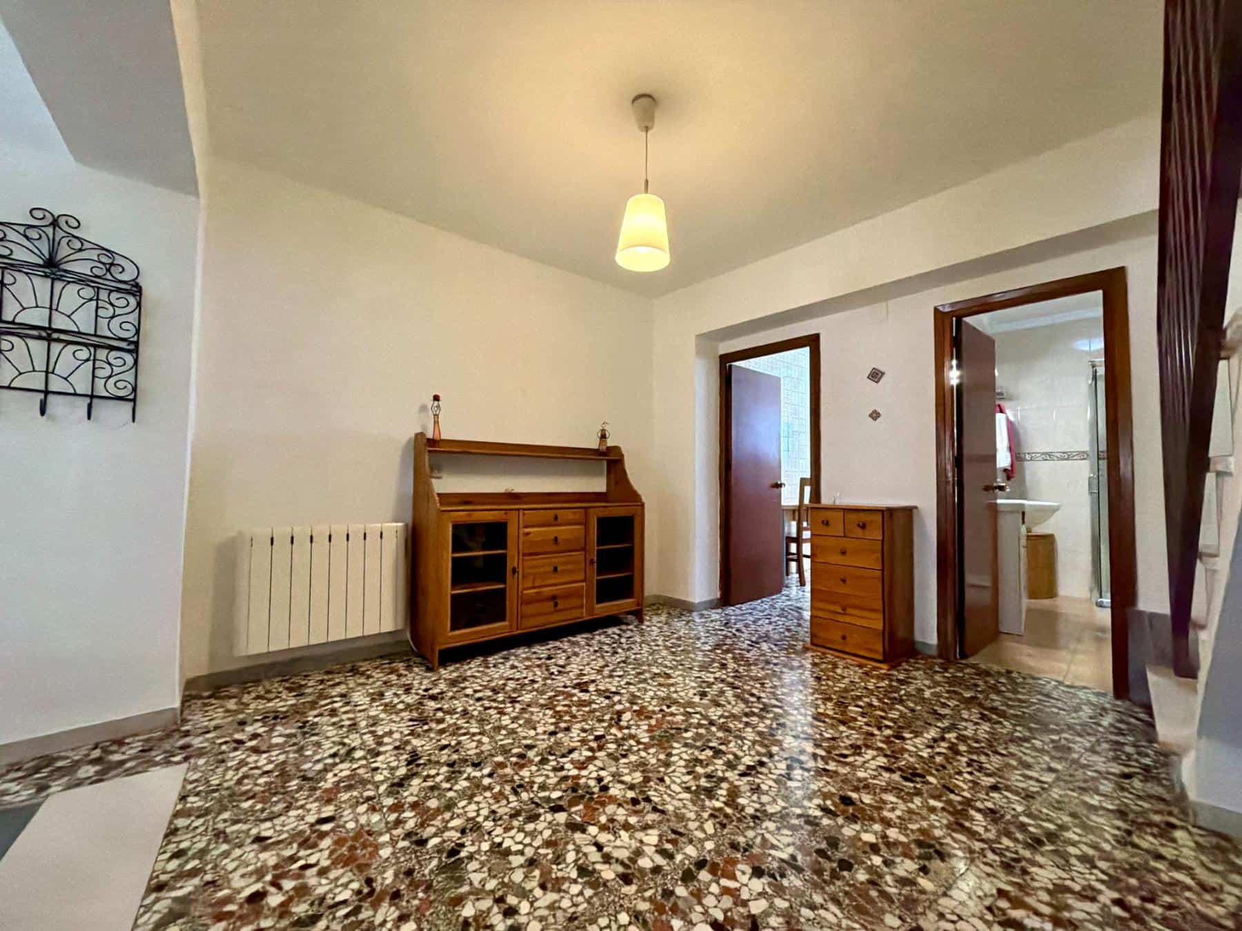 Village House for Sale in Canjáyar with Garage and Terrace (28) Village House for Sale in Canjáyar with Garage and Terrace (28)