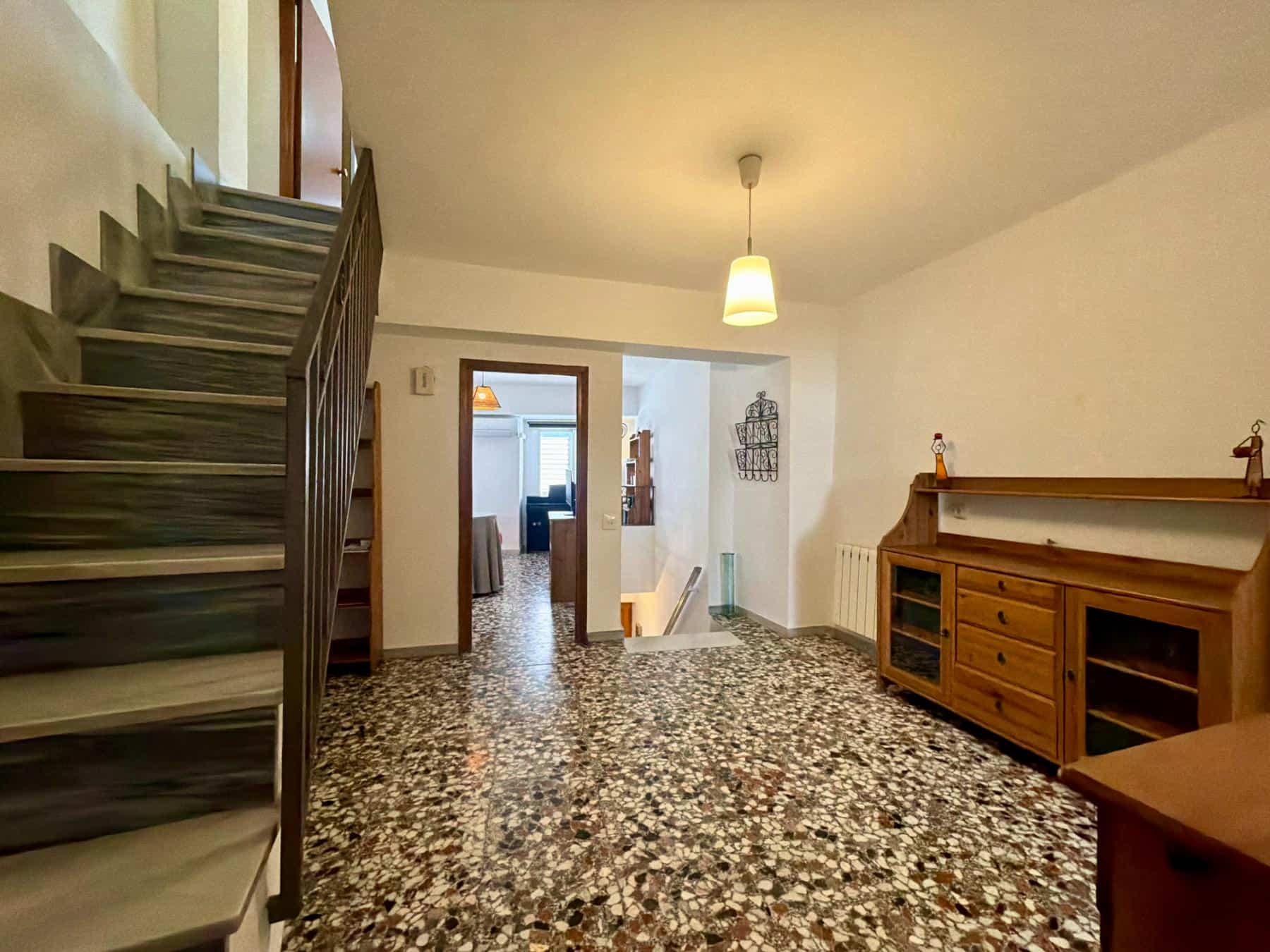 Village House for Sale in Canjáyar with Garage and Terrace (29) Village House for Sale in Canjáyar with Garage and Terrace (29)