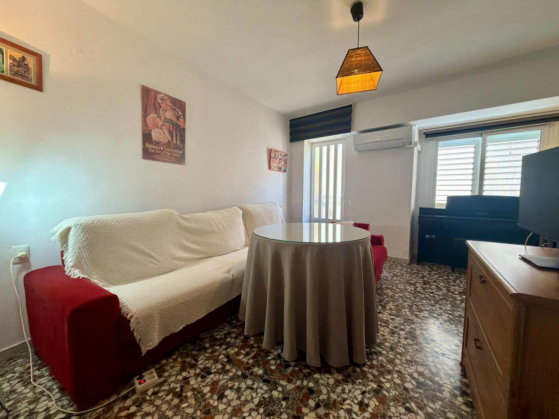Village House for Sale in Canjáyar with Garage and Terrace (30) Village House for Sale in Canjáyar with Garage and Terrace (30)