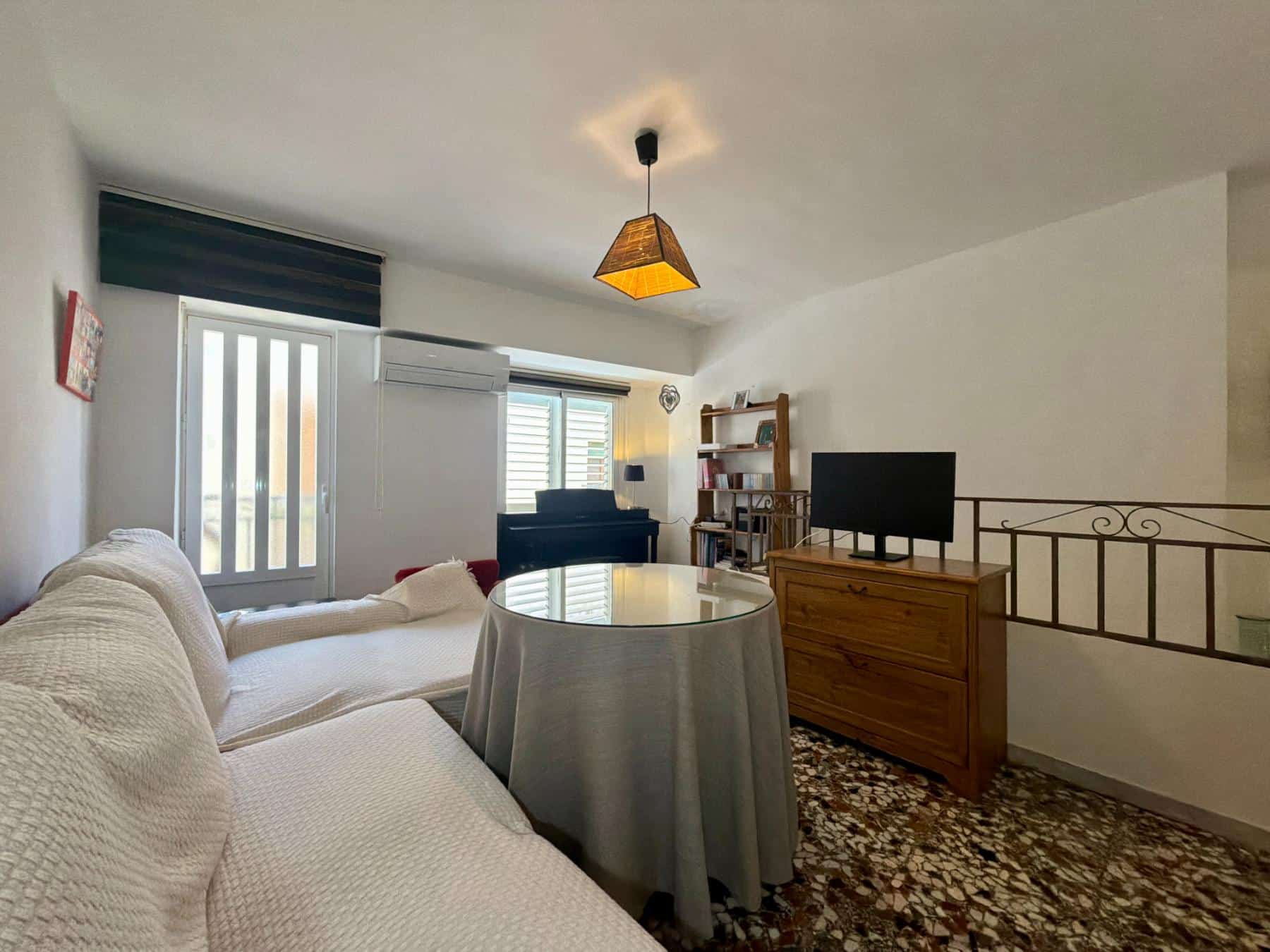 Village House for Sale in Canjáyar with Garage and Terrace (31) Village House for Sale in Canjáyar with Garage and Terrace (31)