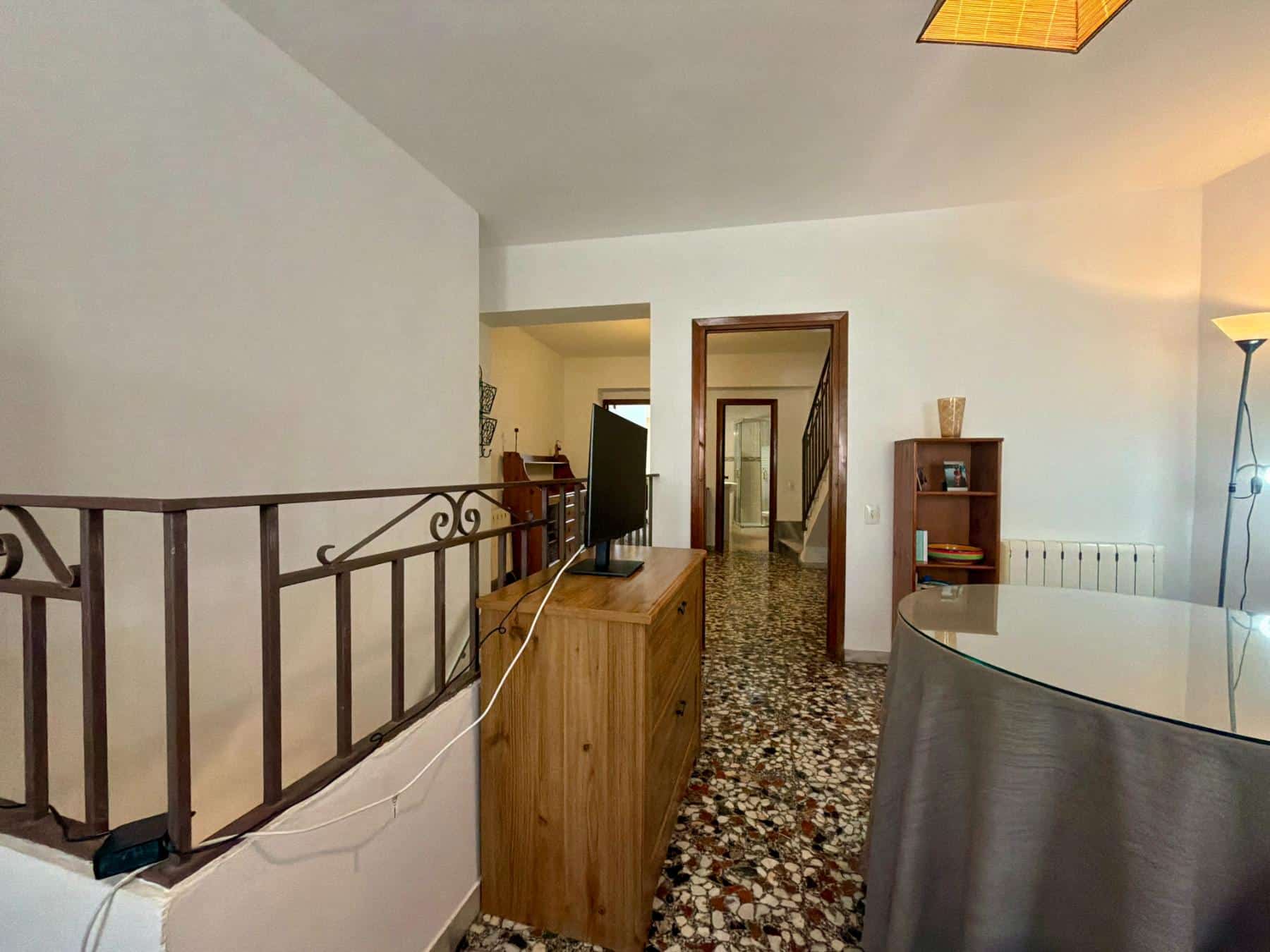 Village House for Sale in Canjáyar with Garage and Terrace (36) Village House for Sale in Canjáyar with Garage and Terrace (36)