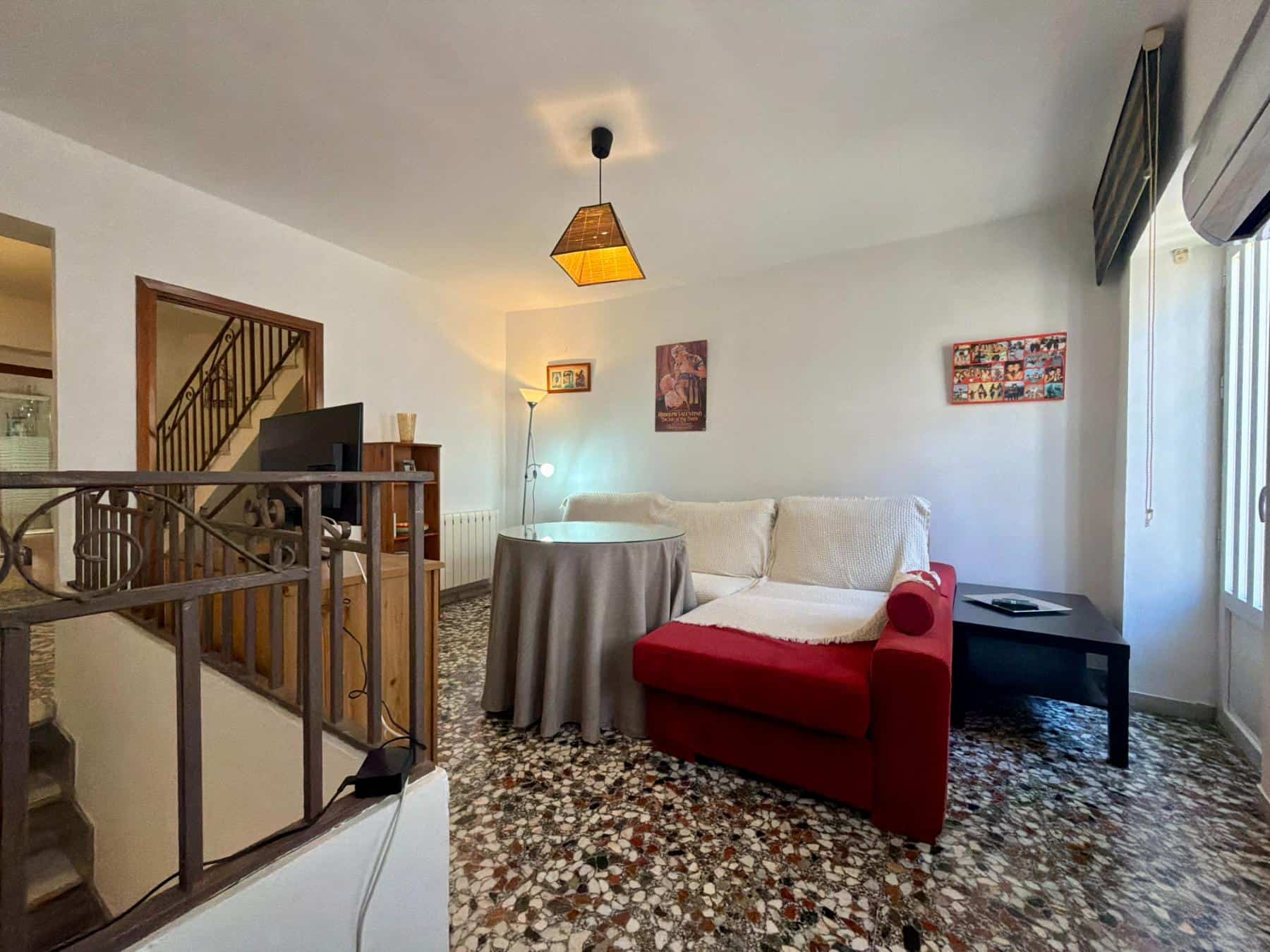 Village House for Sale in Canjáyar with Garage and Terrace (37) Village House for Sale in Canjáyar with Garage and Terrace (37)