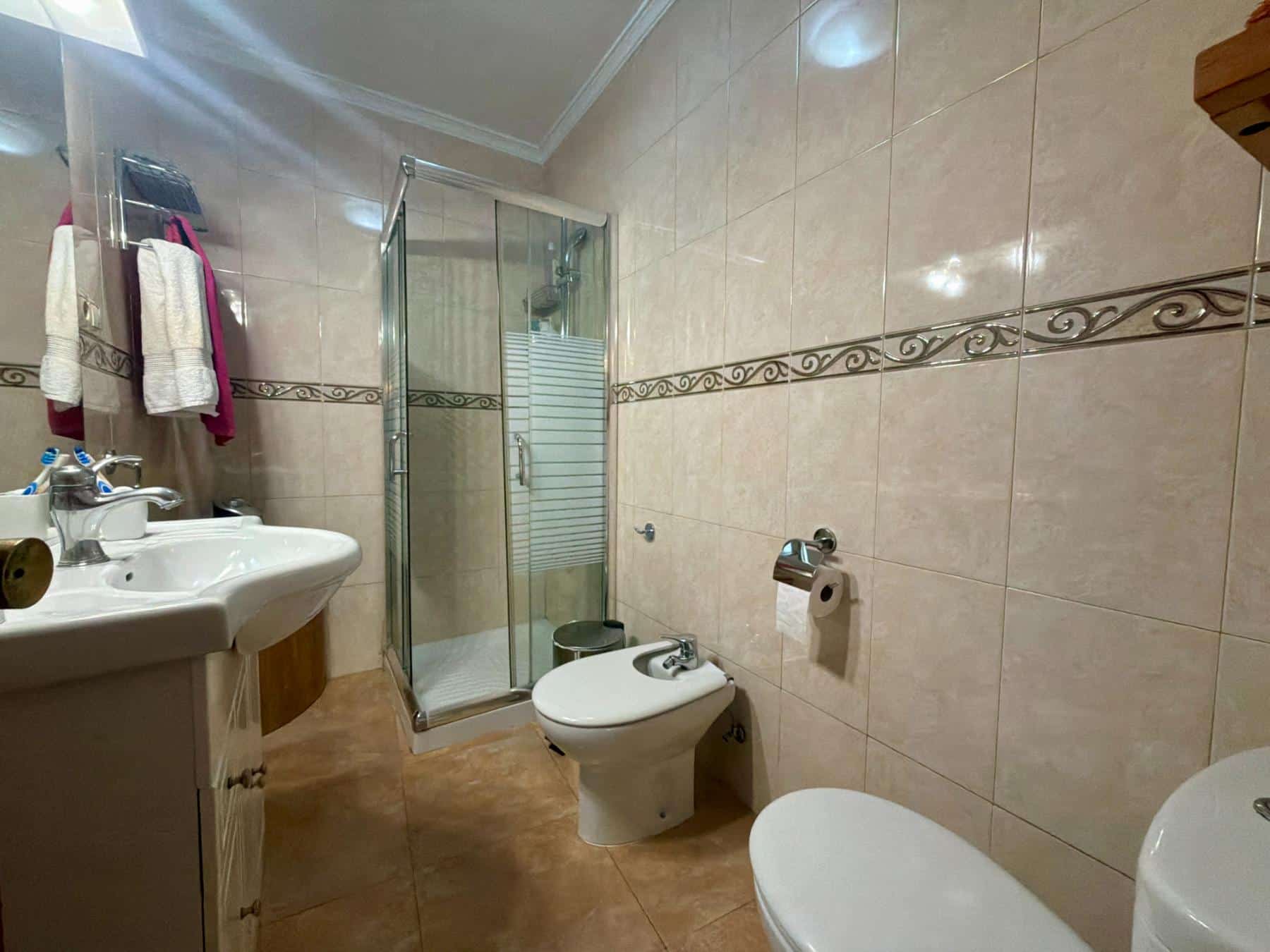 Village House for Sale in Canjáyar with Garage and Terrace (39) Village House for Sale in Canjáyar with Garage and Terrace (39)