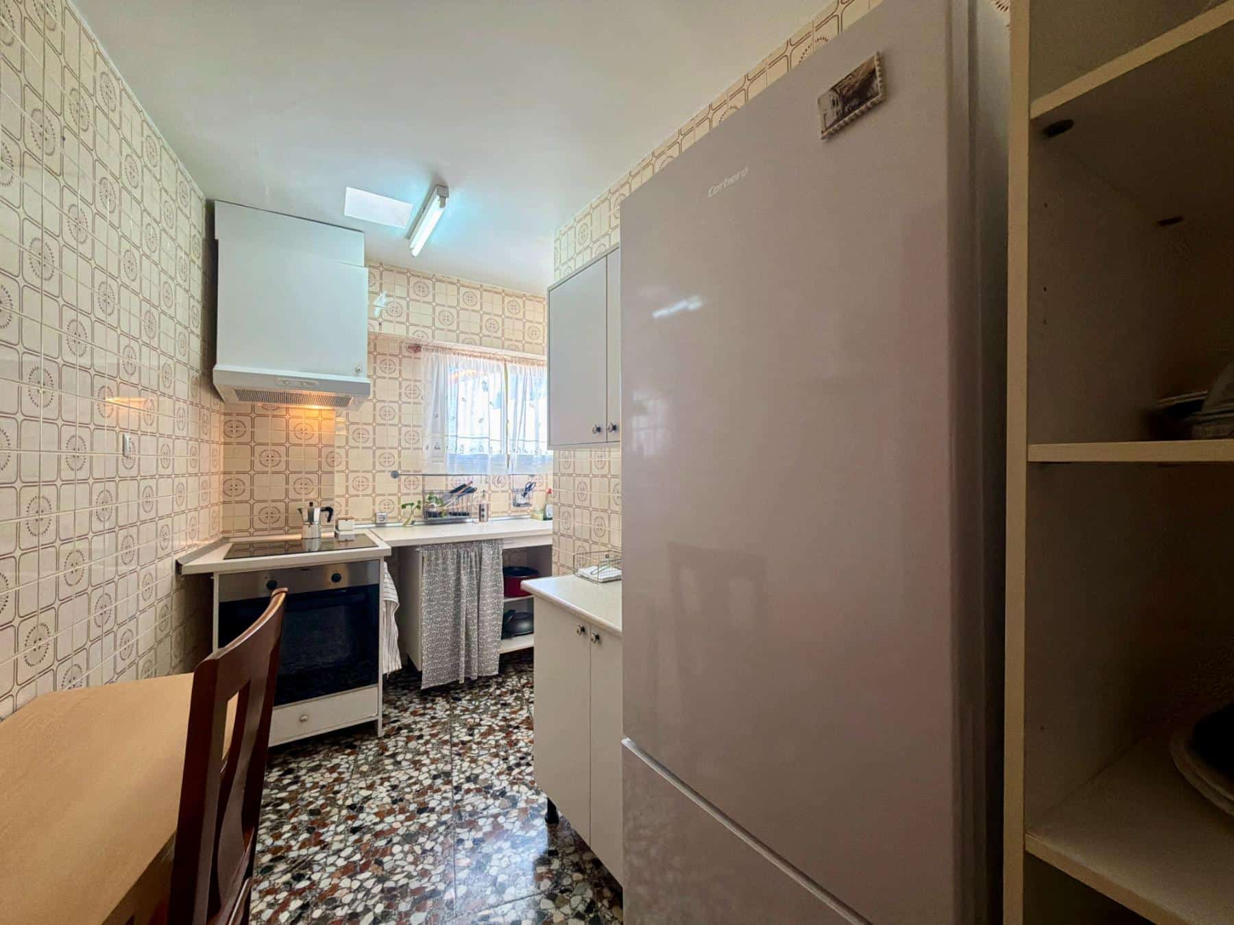 Village House for Sale in Canjáyar with Garage and Terrace (41) Village House for Sale in Canjáyar with Garage and Terrace (41)