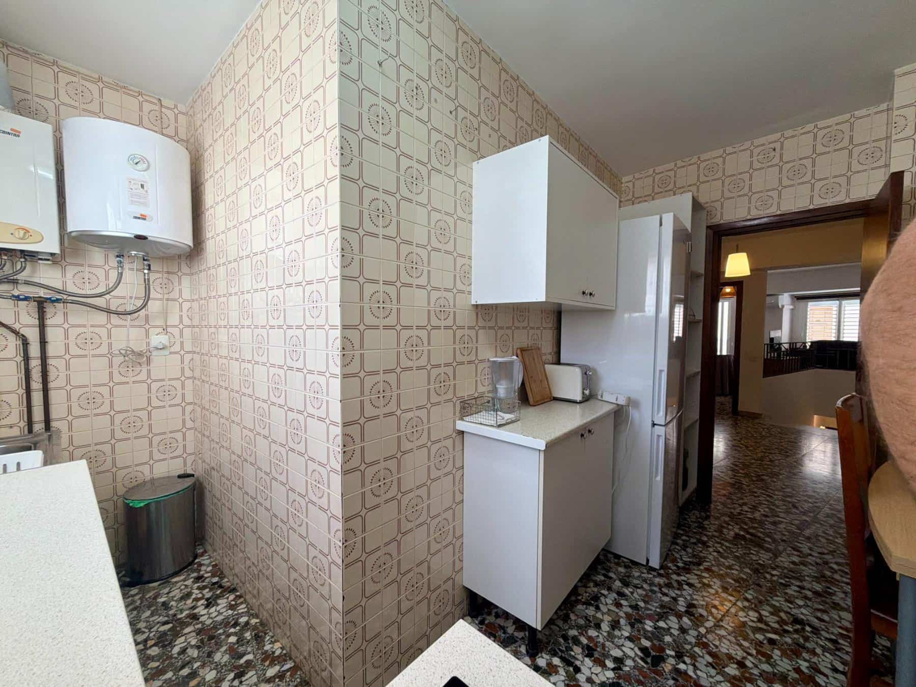 Village House for Sale in Canjáyar with Garage and Terrace (44) Village House for Sale in Canjáyar with Garage and Terrace (44)