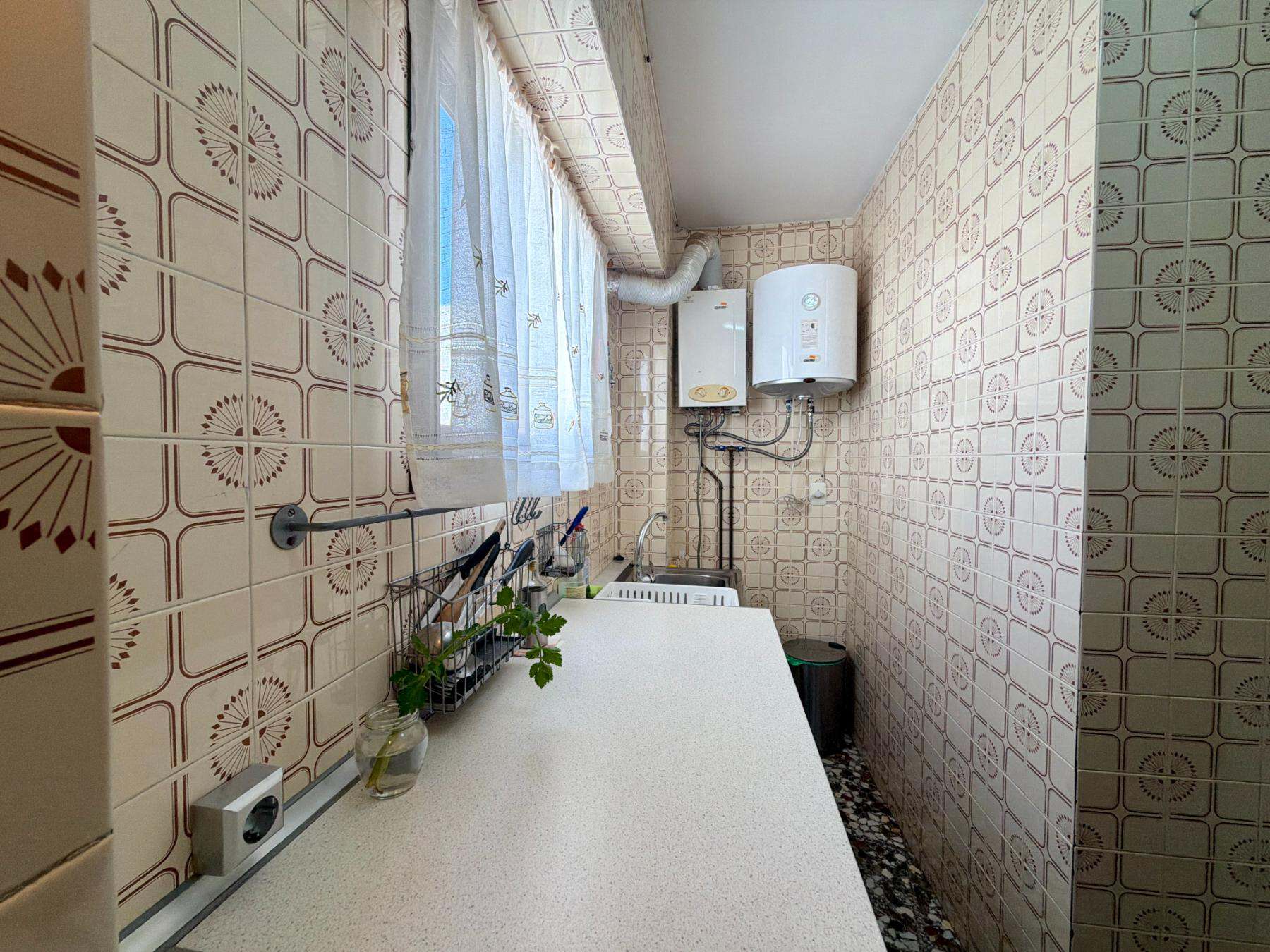 Village House for Sale in Canjáyar with Garage and Terrace (45) Village House for Sale in Canjáyar with Garage and Terrace (45)