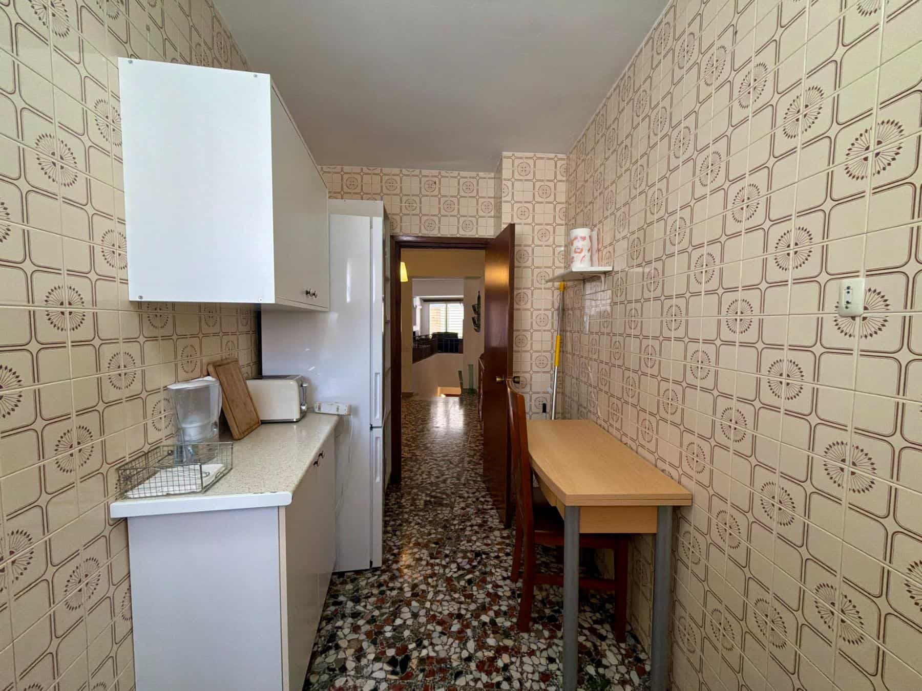 Village House for Sale in Canjáyar with Garage and Terrace (46) Village House for Sale in Canjáyar with Garage and Terrace (46)
