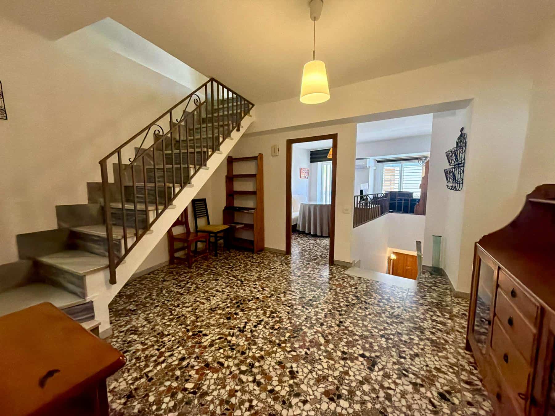 Village House for Sale in Canjáyar with Garage and Terrace (47) Village House for Sale in Canjáyar with Garage and Terrace (47)