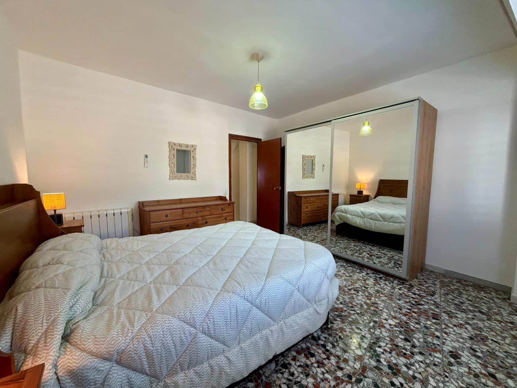 Village House for Sale in Canjáyar with Garage and Terrace (51) Village House for Sale in Canjáyar with Garage and Terrace (51)