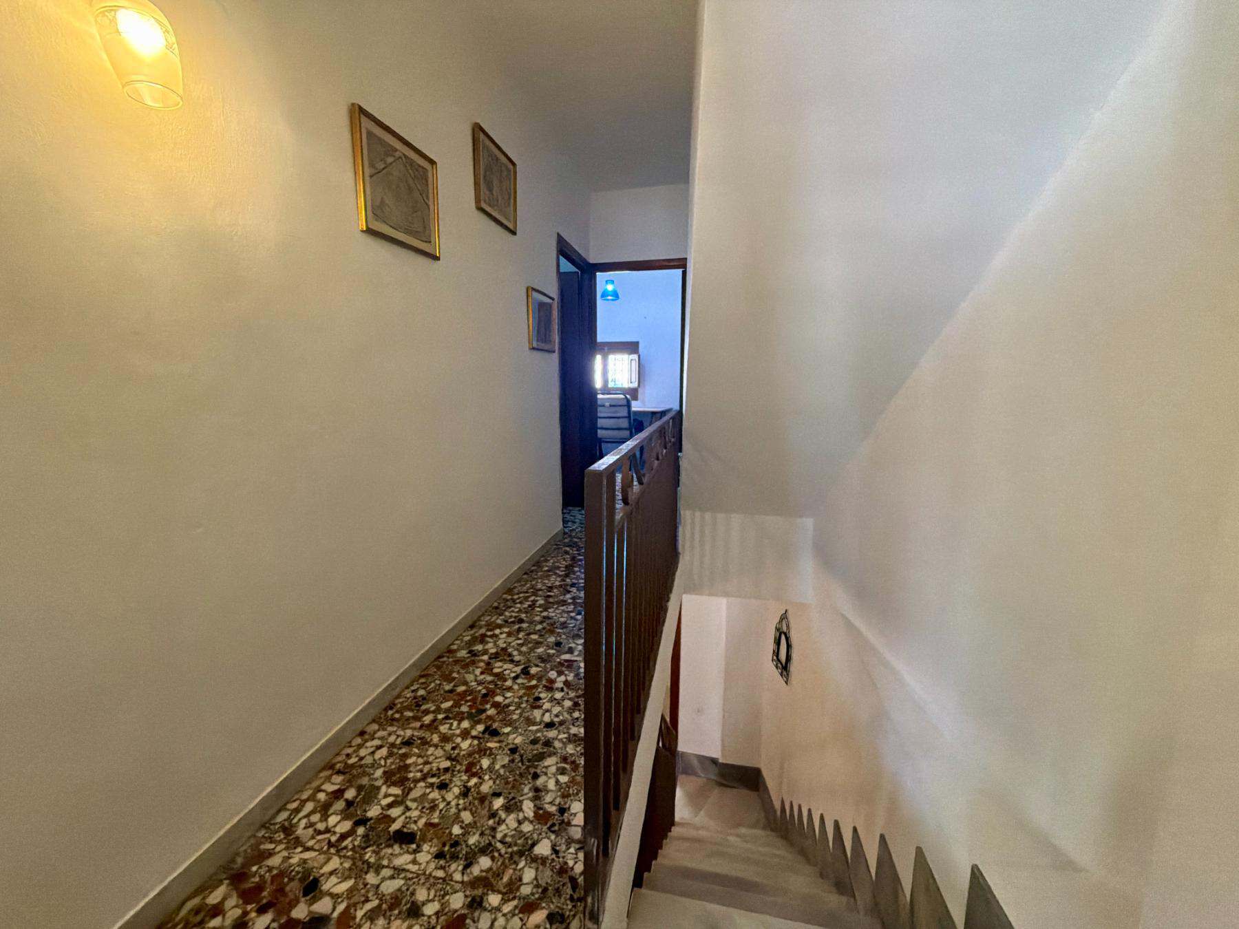 Village House for Sale in Canjáyar with Garage and Terrace (53) Village House for Sale in Canjáyar with Garage and Terrace (53)