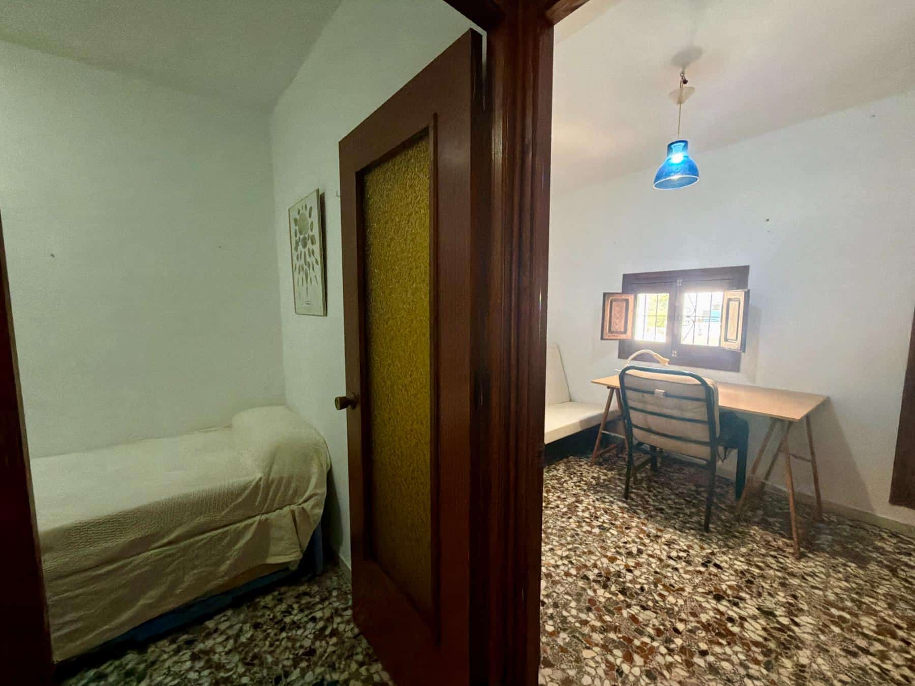 Village House for Sale in Canjáyar with Garage and Terrace (54) Village House for Sale in Canjáyar with Garage and Terrace (54)