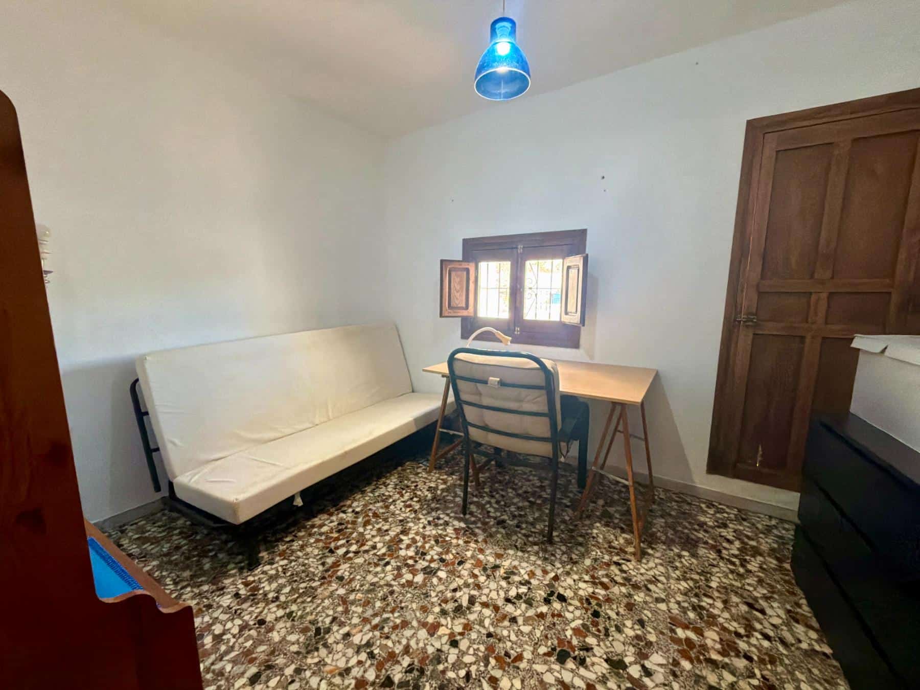 Village House for Sale in Canjáyar with Garage and Terrace (55) Village House for Sale in Canjáyar with Garage and Terrace (55)
