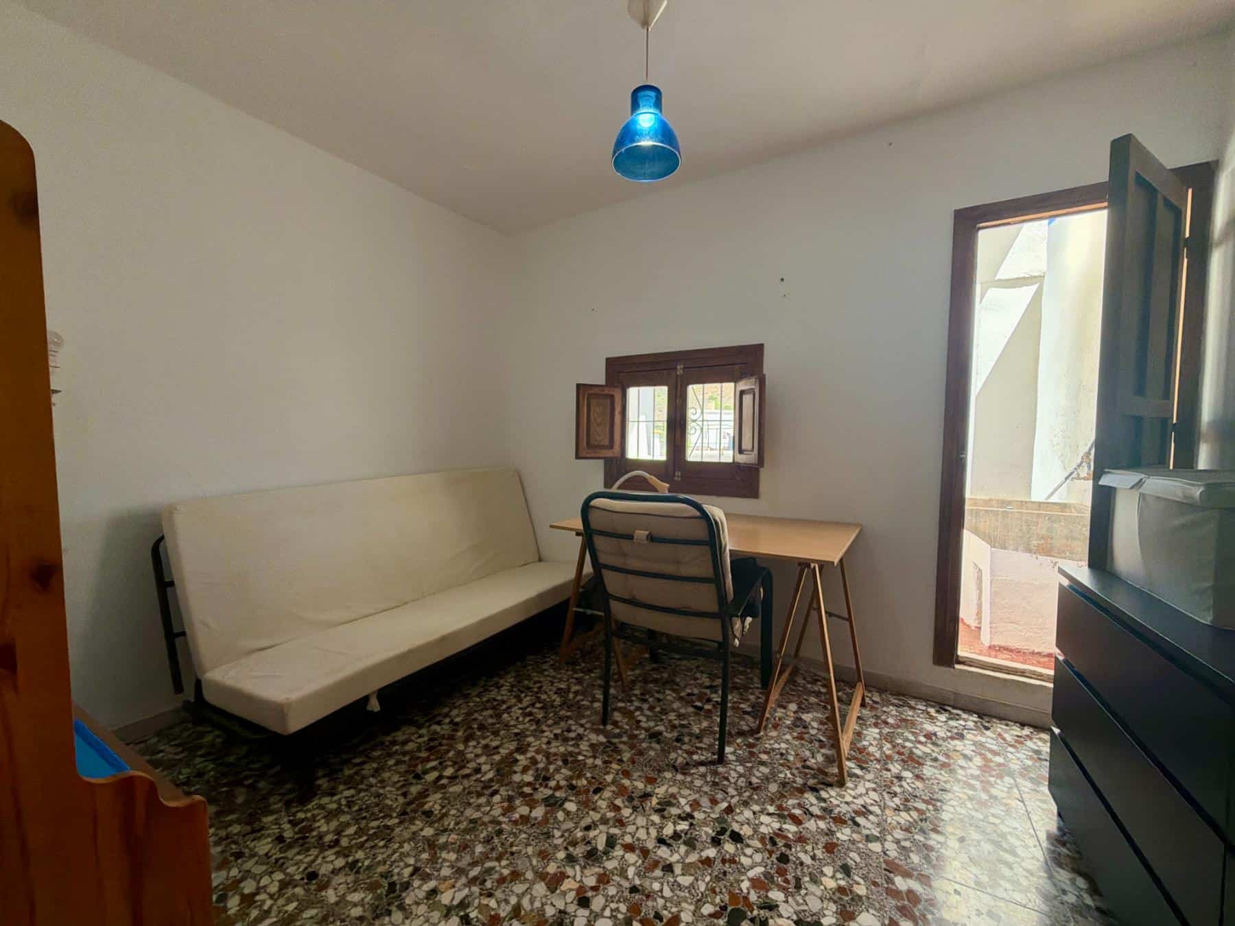 Village House for Sale in Canjáyar with Garage and Terrace (56) Village House for Sale in Canjáyar with Garage and Terrace (56)