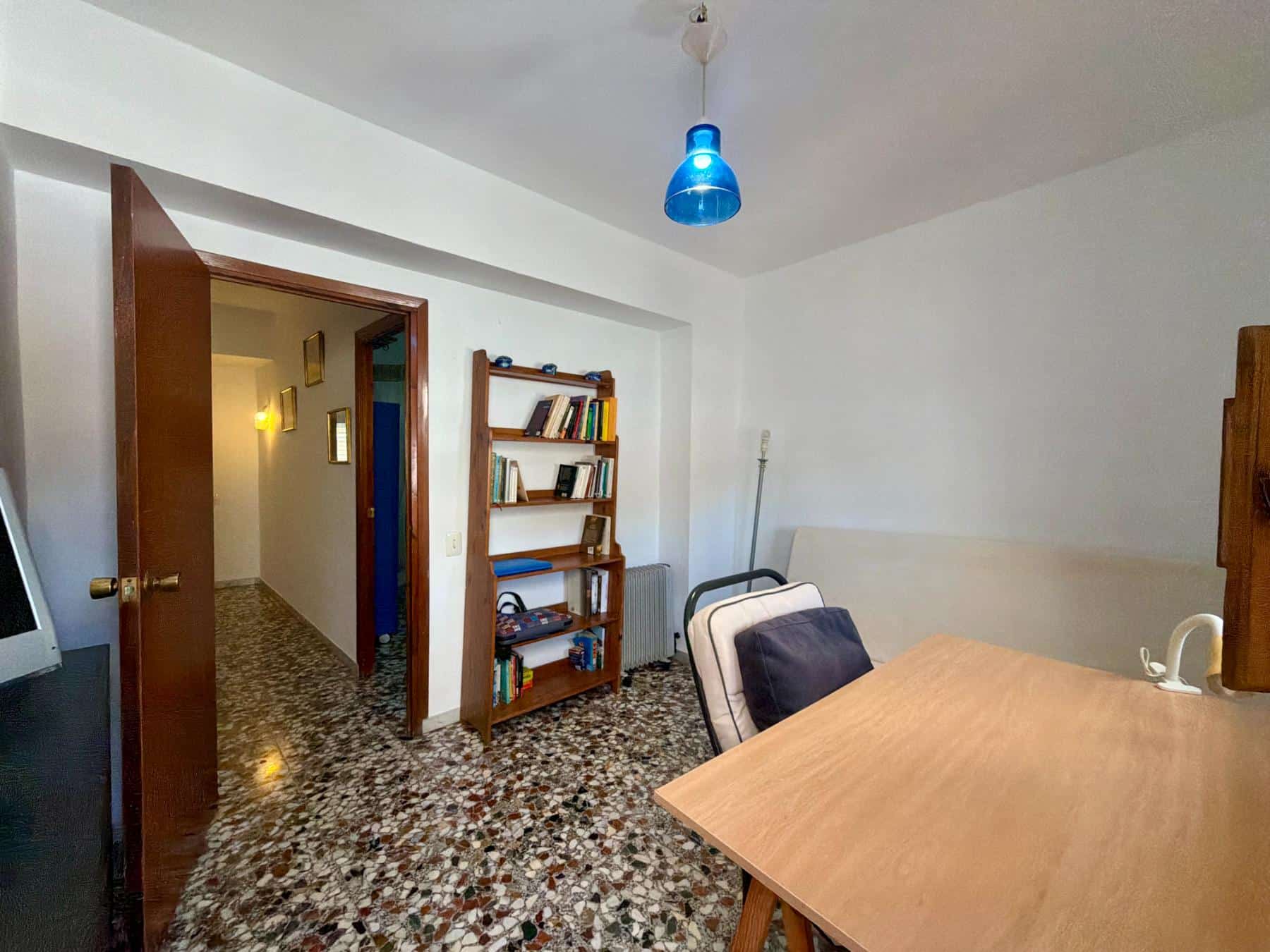 Village House for Sale in Canjáyar with Garage and Terrace (63) Village House for Sale in Canjáyar with Garage and Terrace (63)
