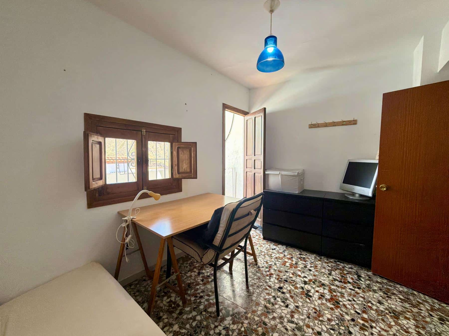 Village House for Sale in Canjáyar with Garage and Terrace (64) Village House for Sale in Canjáyar with Garage and Terrace (64)