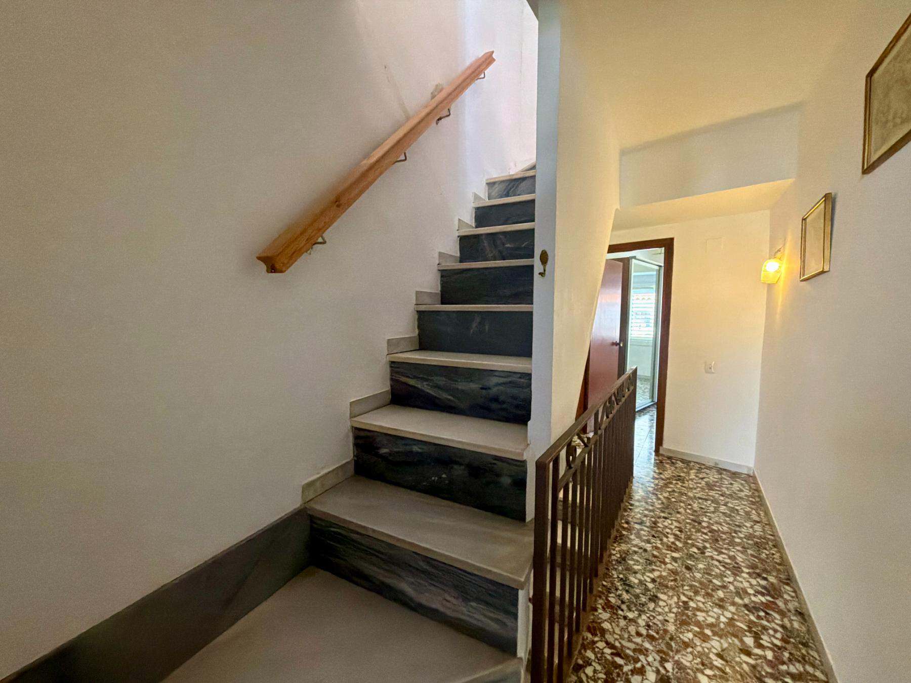 Village House for Sale in Canjáyar with Garage and Terrace (66) Village House for Sale in Canjáyar with Garage and Terrace (66)