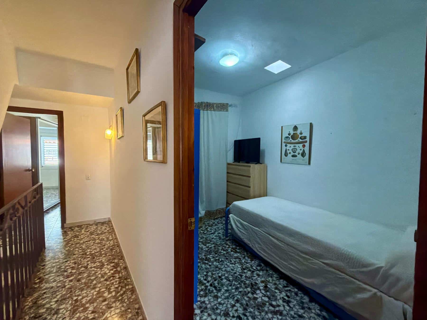 Village House for Sale in Canjáyar with Garage and Terrace (67) Village House for Sale in Canjáyar with Garage and Terrace (67)