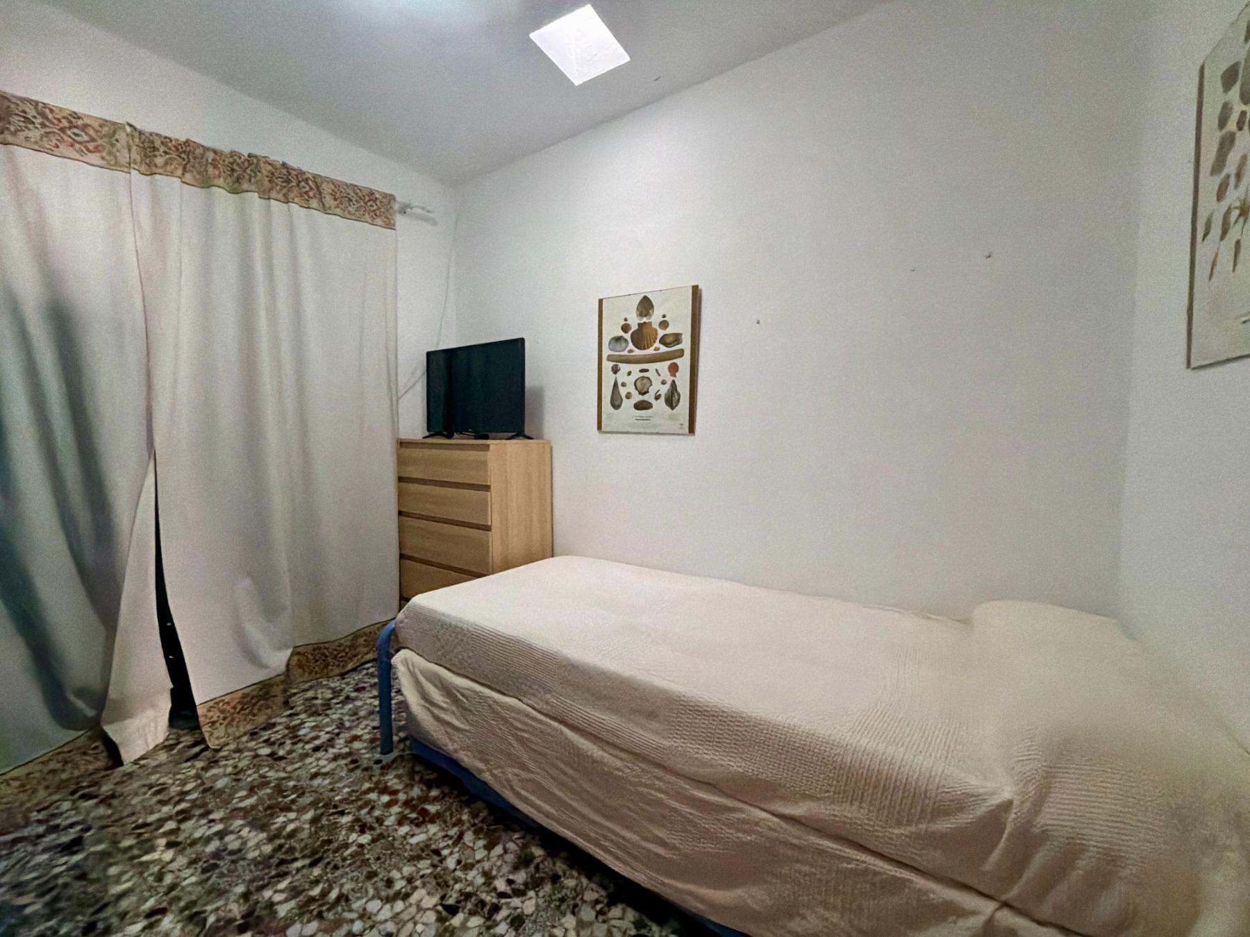 Village House for Sale in Canjáyar with Garage and Terrace (68) Village House for Sale in Canjáyar with Garage and Terrace (68)