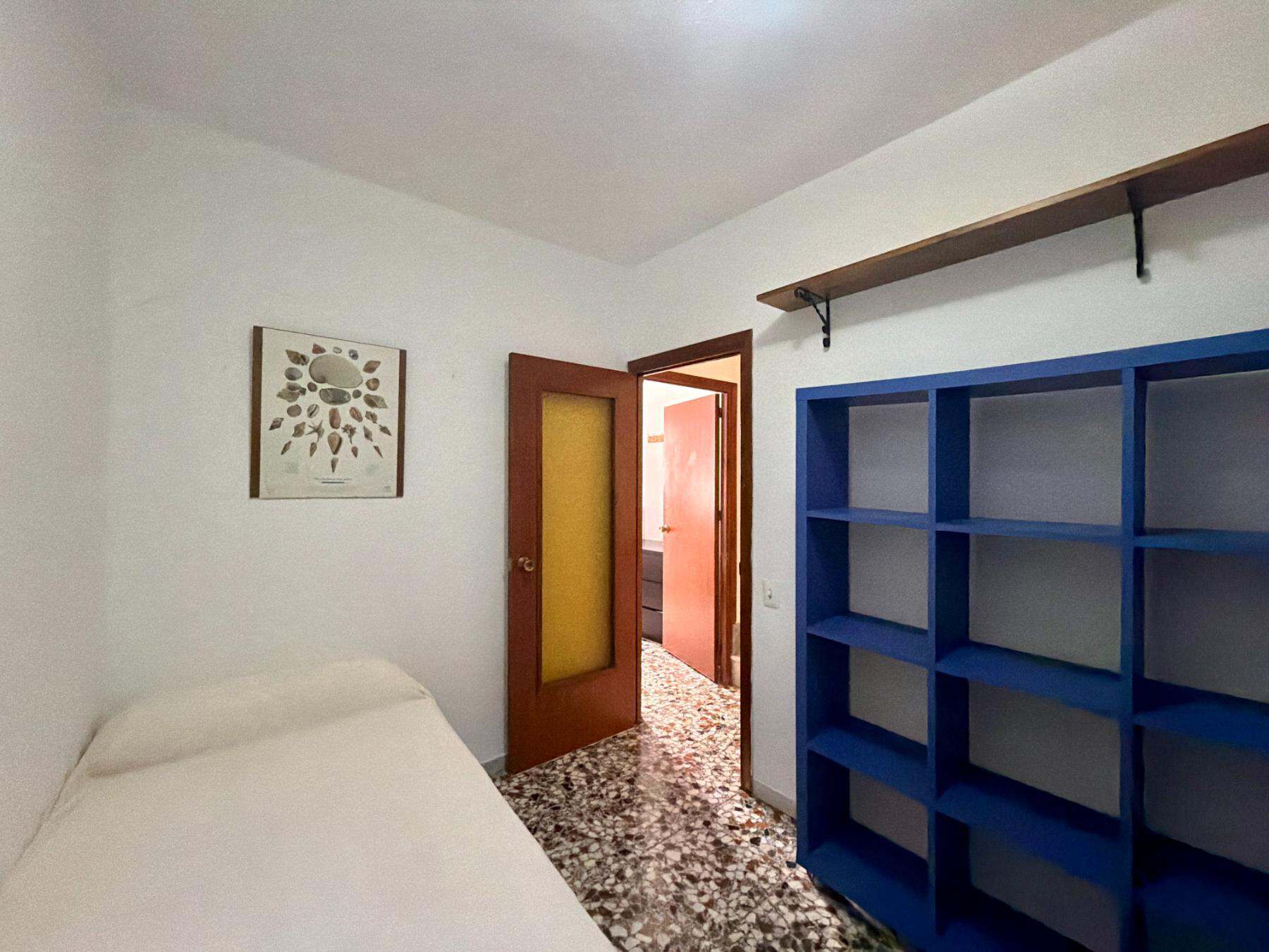 Village House for Sale in Canjáyar with Garage and Terrace (69) Village House for Sale in Canjáyar with Garage and Terrace (69)