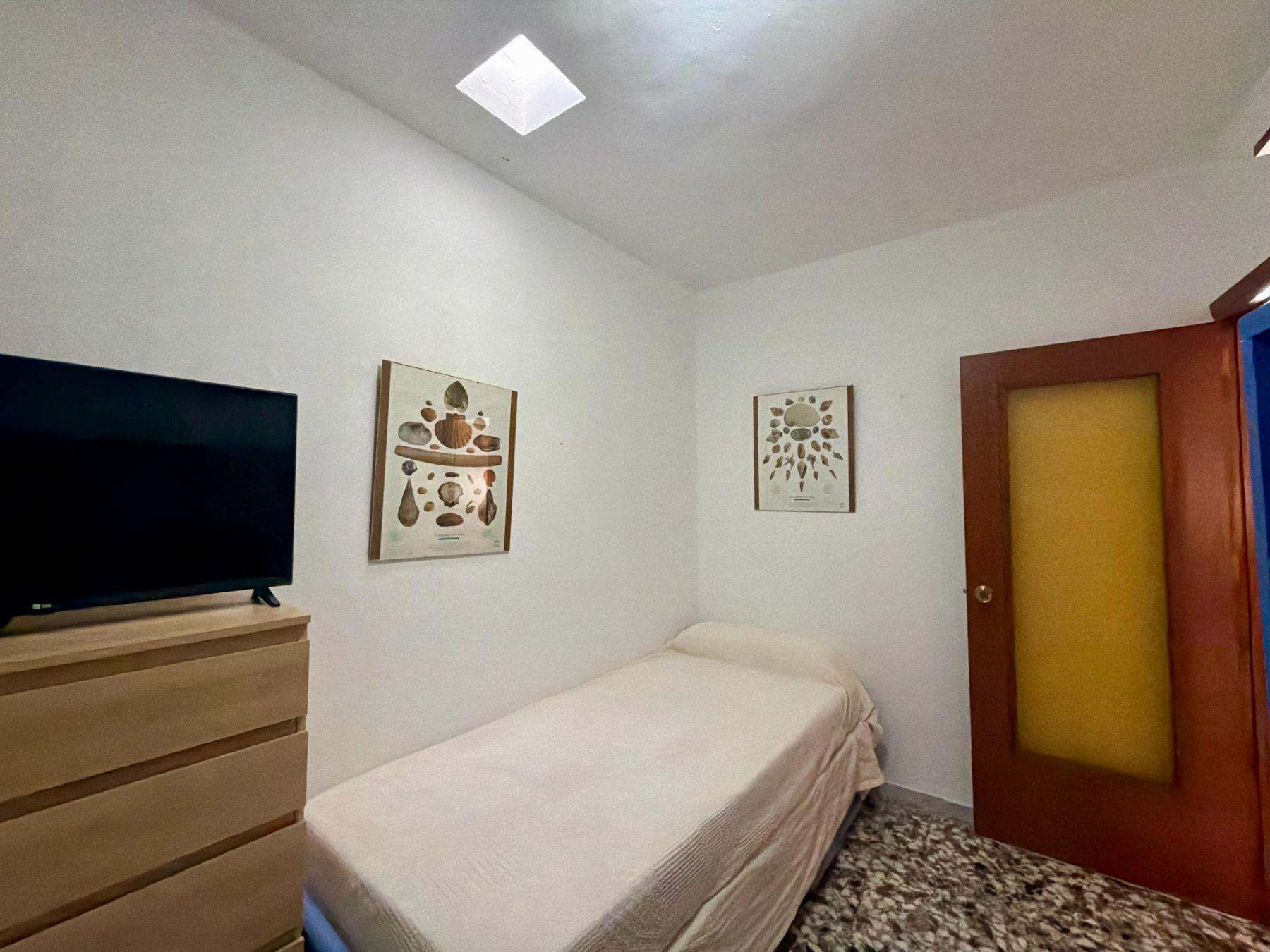 Village House for Sale in Canjáyar with Garage and Terrace (70) Village House for Sale in Canjáyar with Garage and Terrace (70)