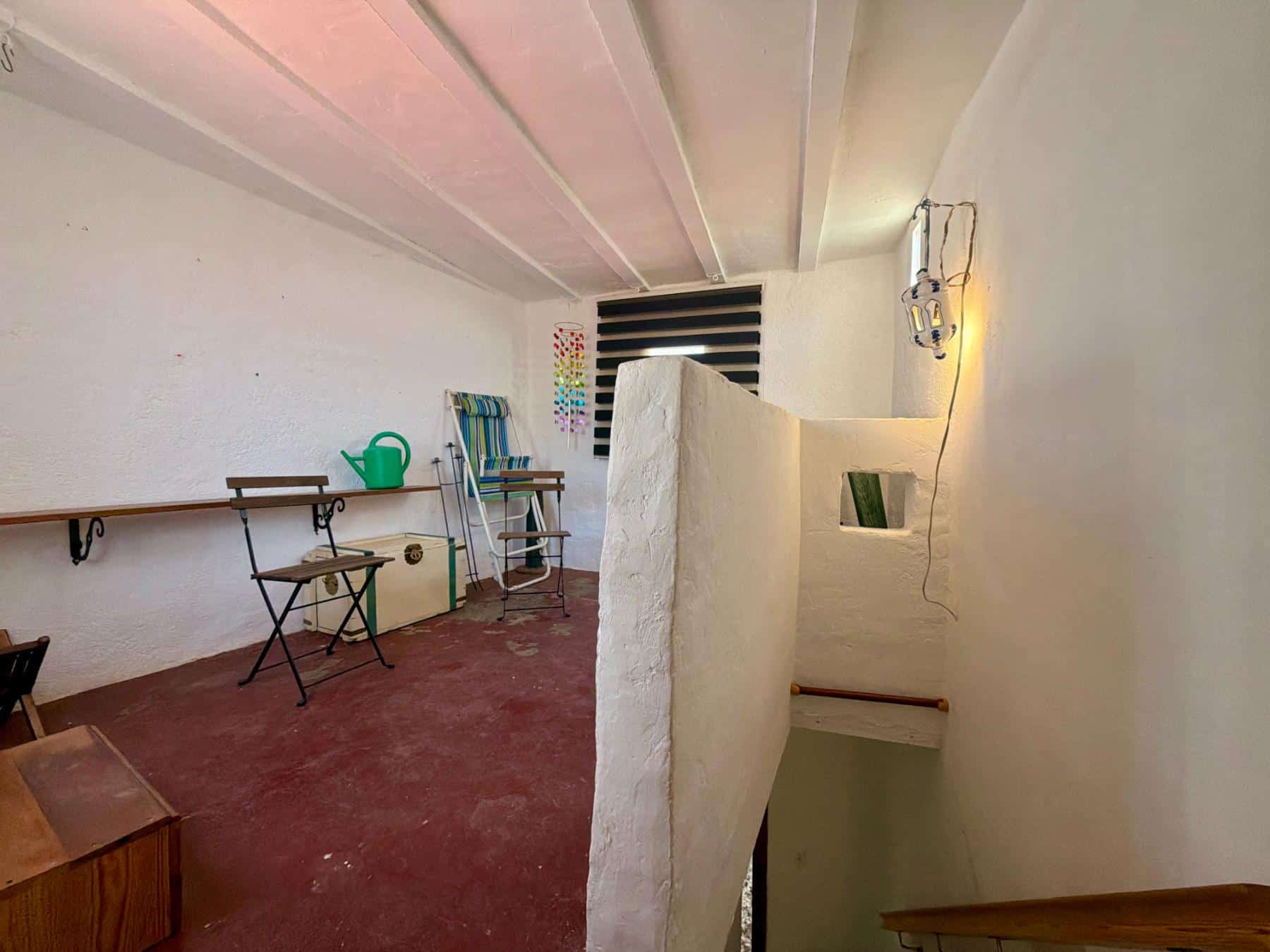 Village House for Sale in Canjáyar with Garage and Terrace (71) Village House for Sale in Canjáyar with Garage and Terrace (71)