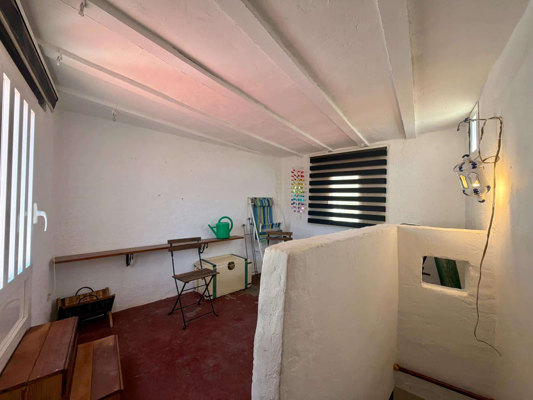 Village House for Sale in Canjáyar with Garage and Terrace (72) Village House for Sale in Canjáyar with Garage and Terrace (72)