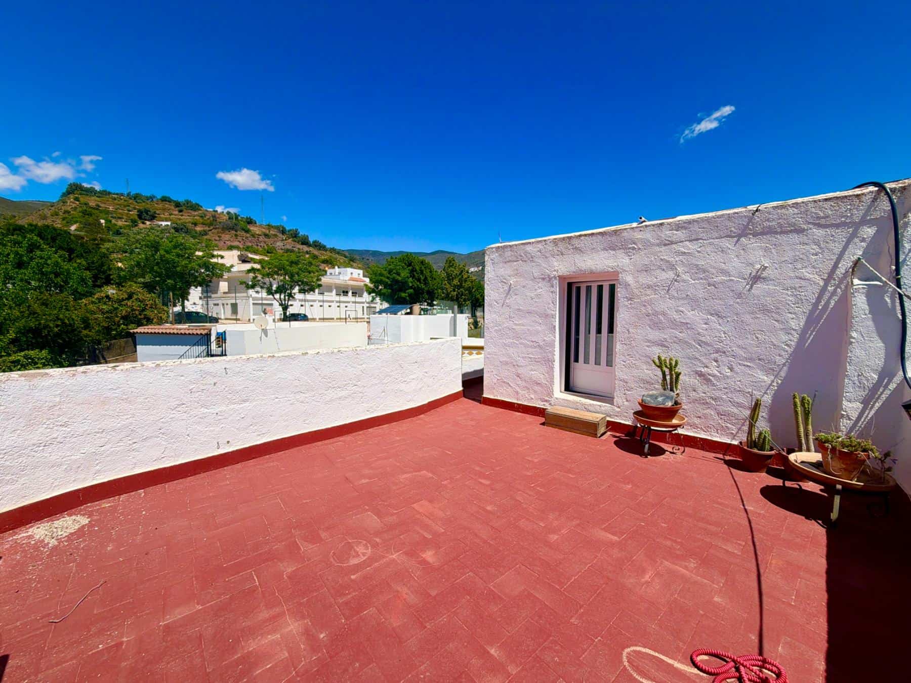 Village House for Sale in Canjáyar with Garage and Terrace (77) Village House for Sale in Canjáyar with Garage and Terrace (77)