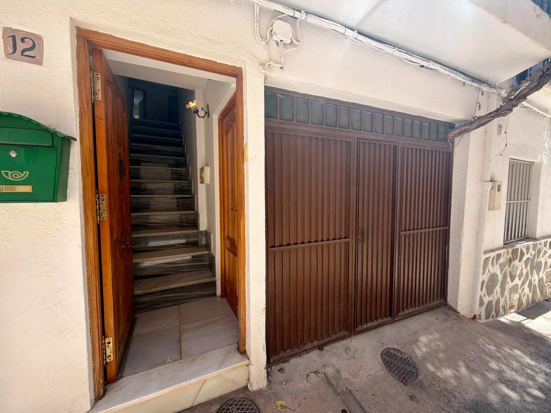 Village House for Sale in Canjáyar with Garage and Terrace (8) Village House for Sale in Canjáyar with Garage and Terrace (8)