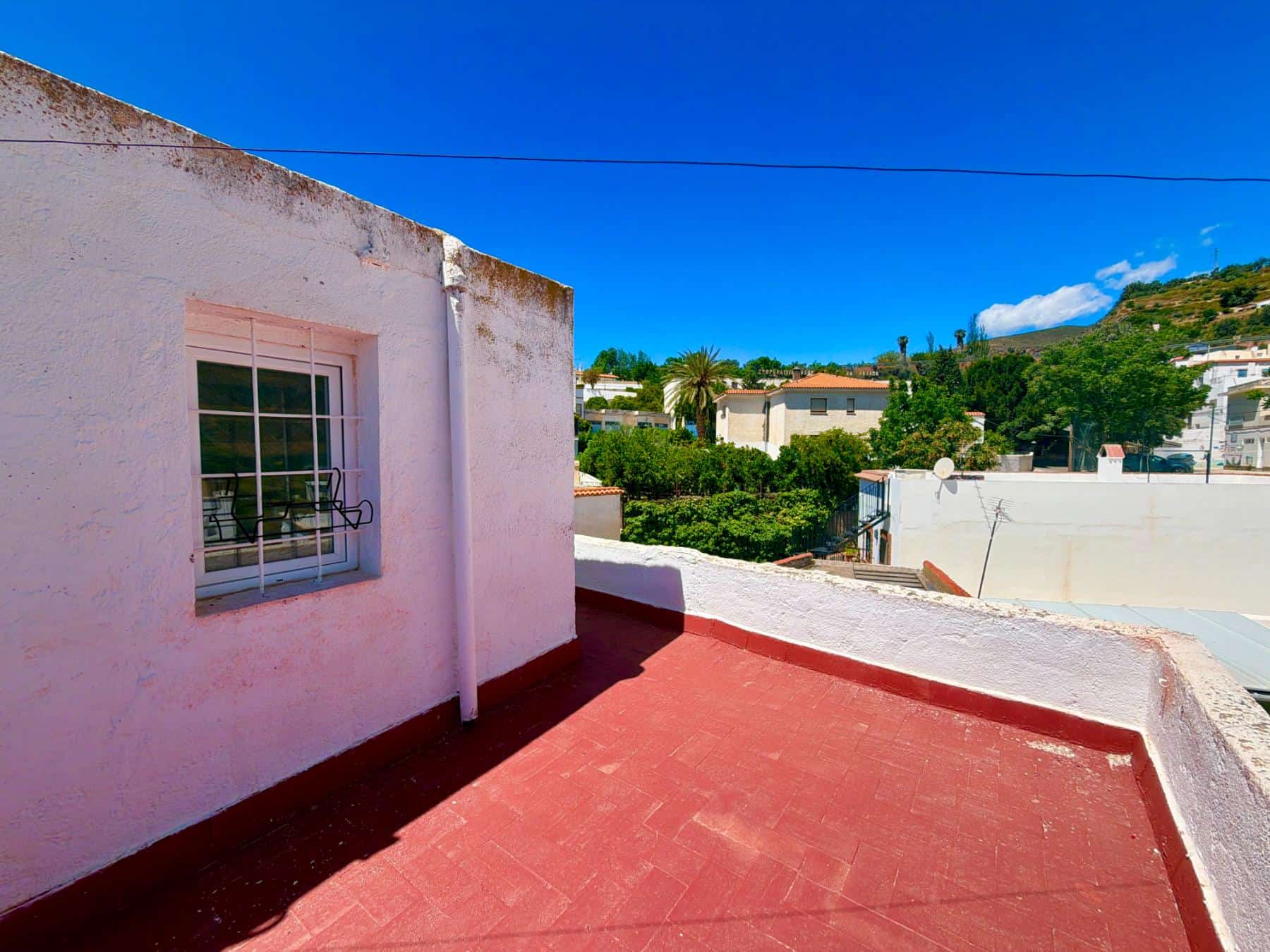 Village House for Sale in Canjáyar with Garage and Terrace (80) Village House for Sale in Canjáyar with Garage and Terrace (80)