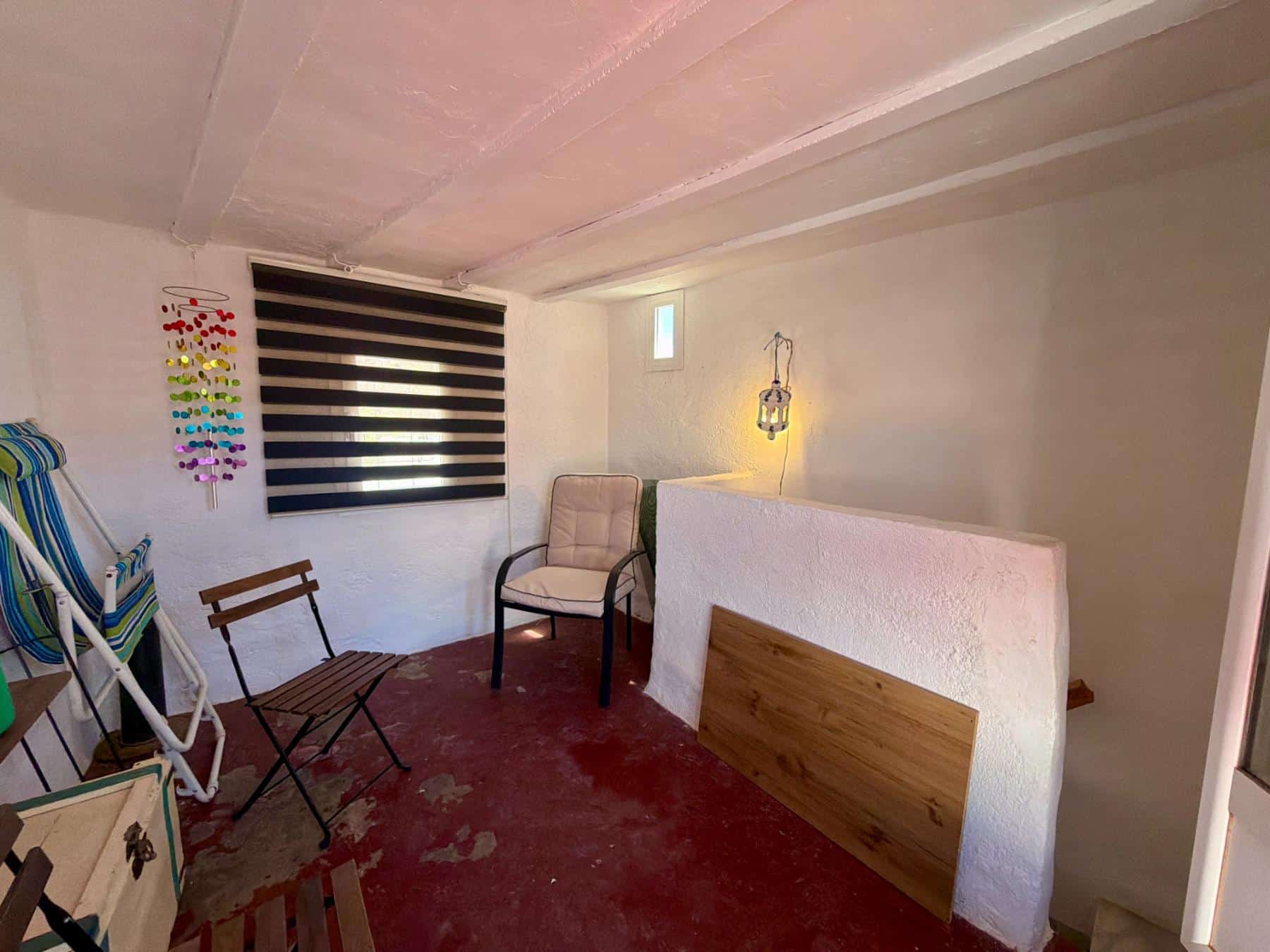 Village House for Sale in Canjáyar with Garage and Terrace (84) Village House for Sale in Canjáyar with Garage and Terrace (84)