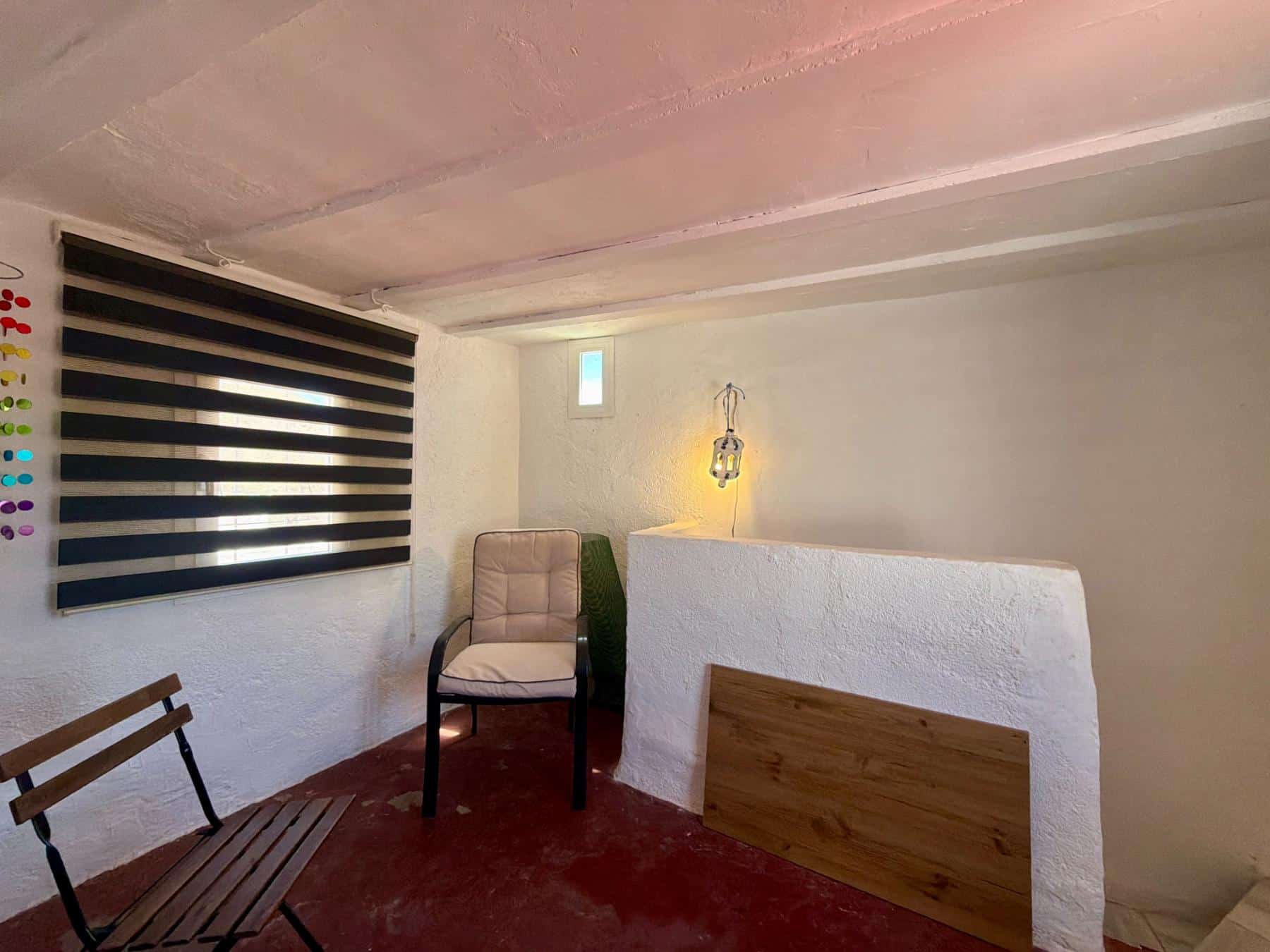 Village House for Sale in Canjáyar with Garage and Terrace (85) Village House for Sale in Canjáyar with Garage and Terrace (85)