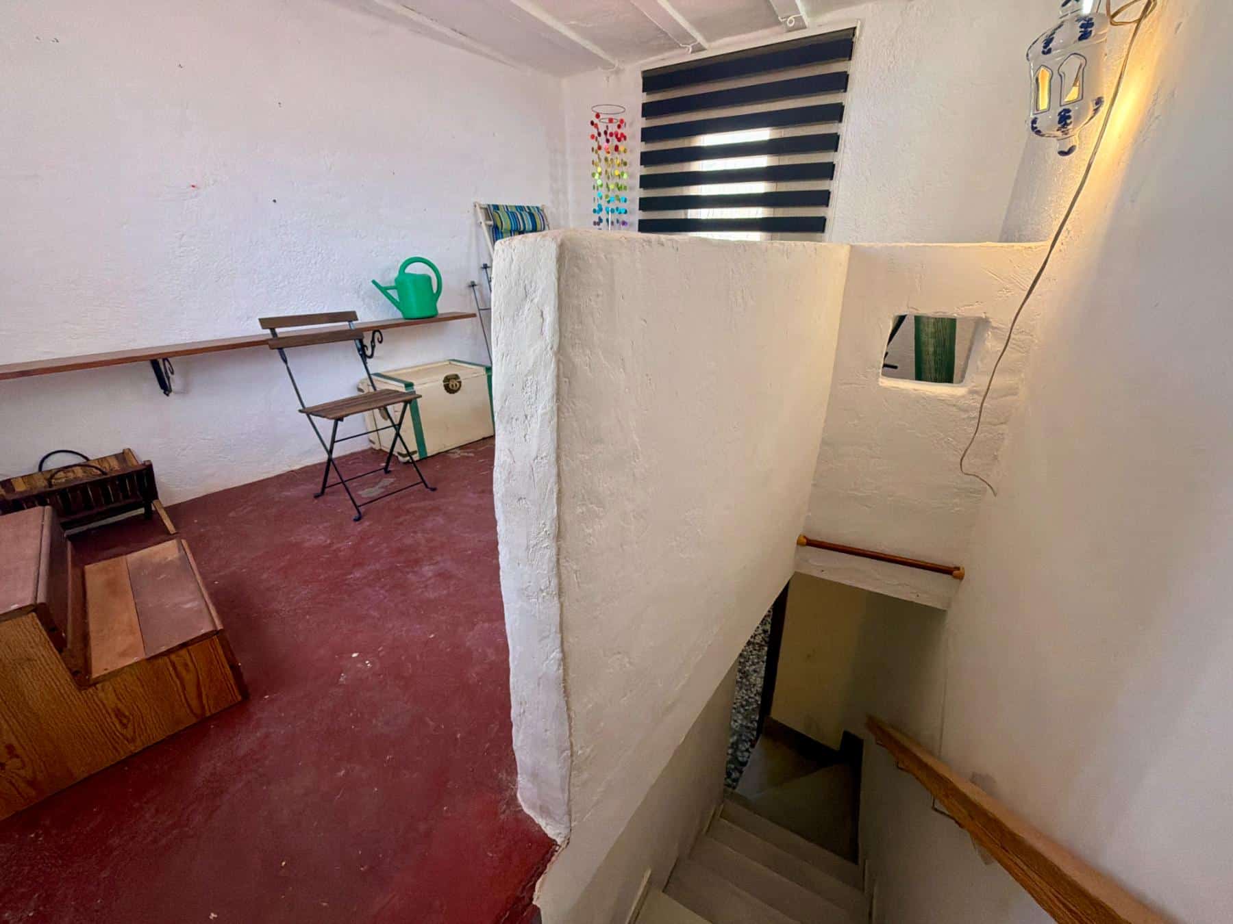 Village House for Sale in Canjáyar with Garage and Terrace (86) Village House for Sale in Canjáyar with Garage and Terrace (86)