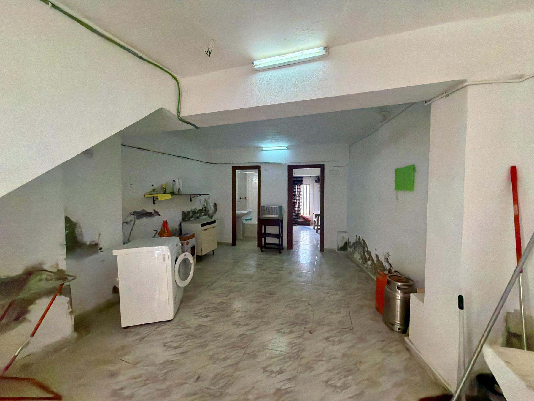 Village House for Sale in Canjáyar with Garage and Terrace (9) Village House for Sale in Canjáyar with Garage and Terrace (9)