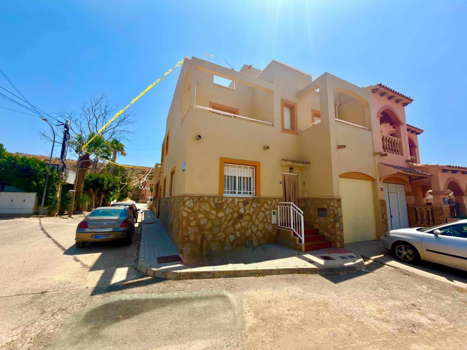 3 Bedroom House for Sale Near Villaricos and Palomares (1) 3 Bedroom House for Sale Near Villaricos and Palomares (1)
