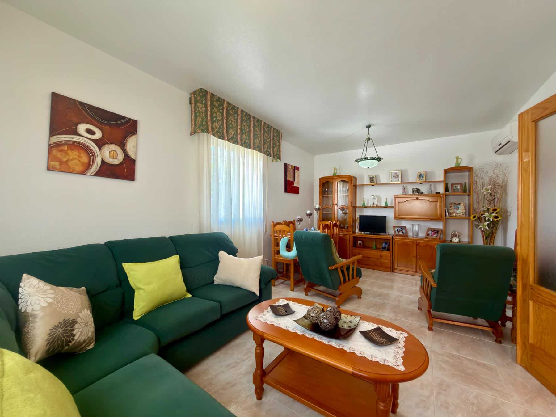 3 Bedroom House for Sale Near Villaricos and Palomares (10) 3 Bedroom House for Sale Near Villaricos and Palomares (10)