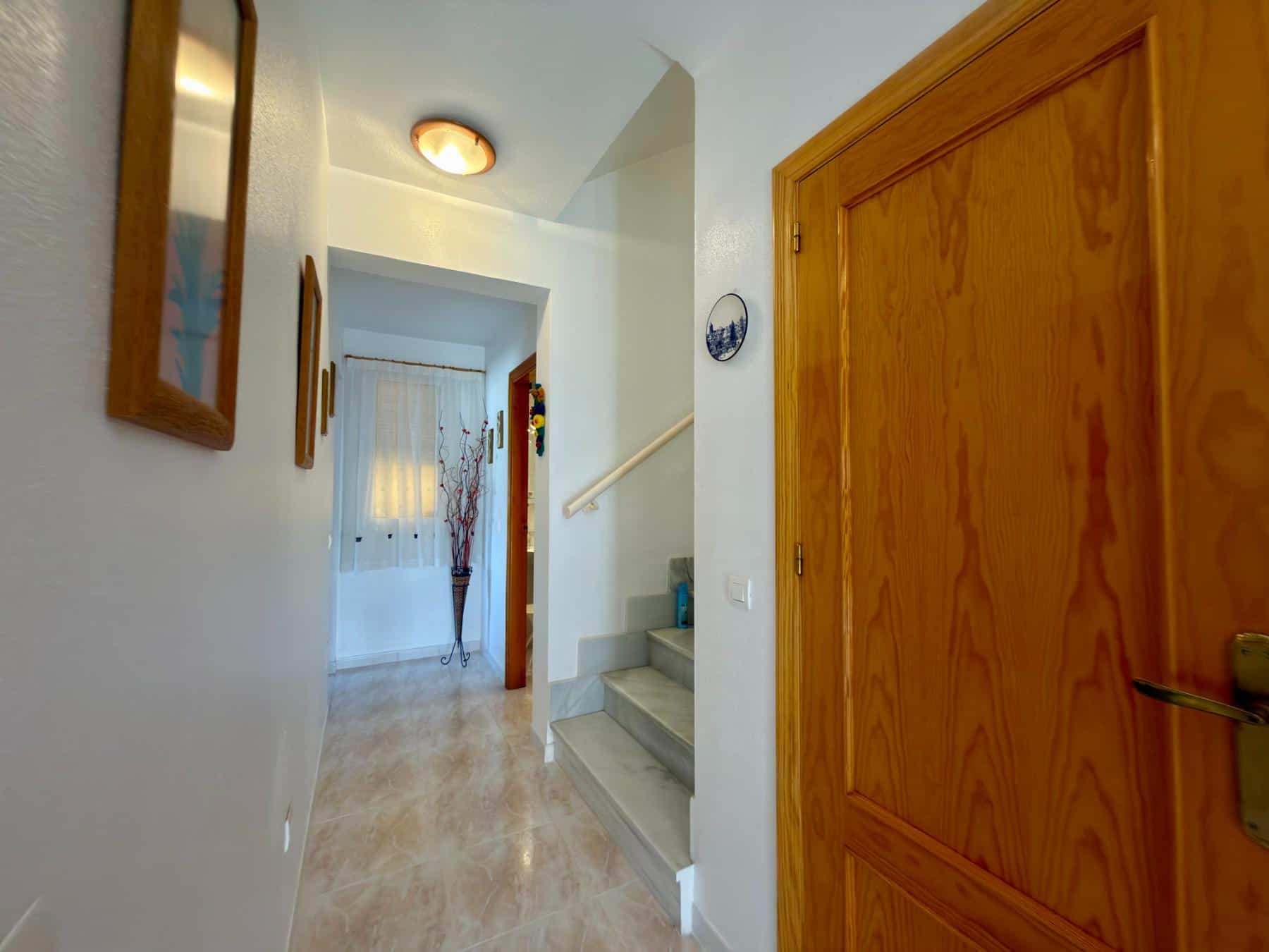 3 Bedroom House for Sale Near Villaricos and Palomares (11) 3 Bedroom House for Sale Near Villaricos and Palomares (11)