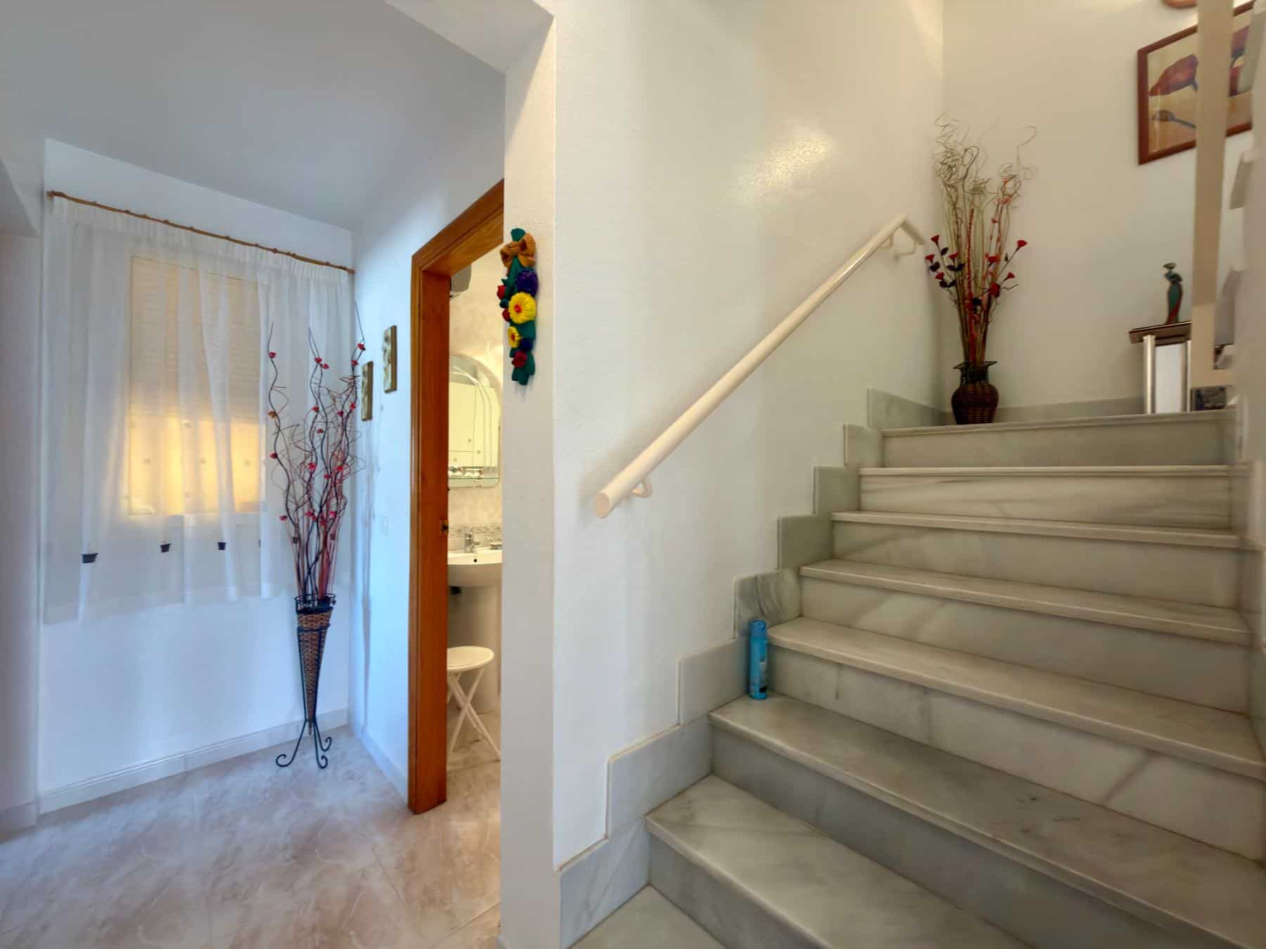 3 Bedroom House for Sale Near Villaricos and Palomares (12) 3 Bedroom House for Sale Near Villaricos and Palomares (12)