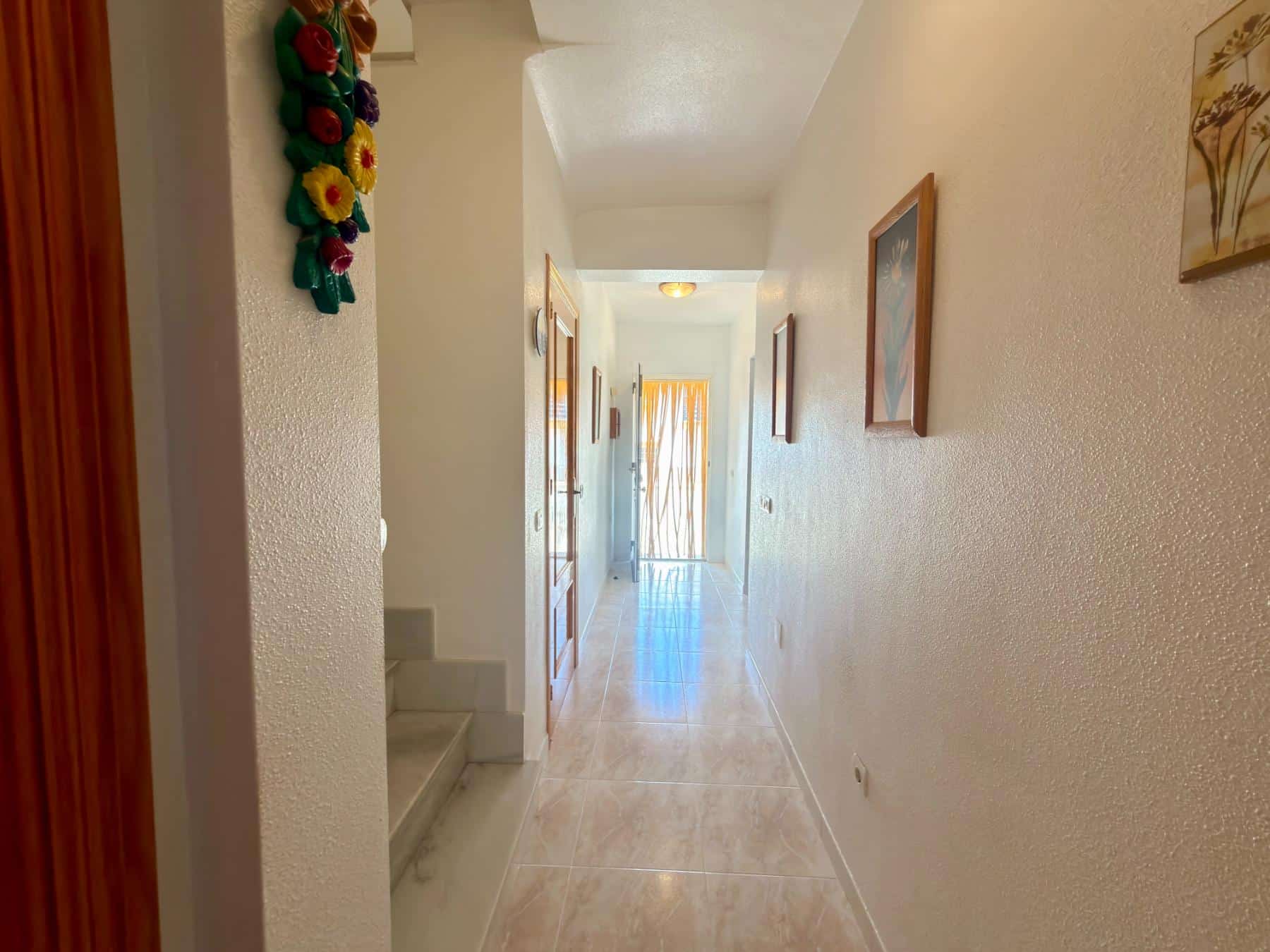3 Bedroom House for Sale Near Villaricos and Palomares (16) 3 Bedroom House for Sale Near Villaricos and Palomares (16)