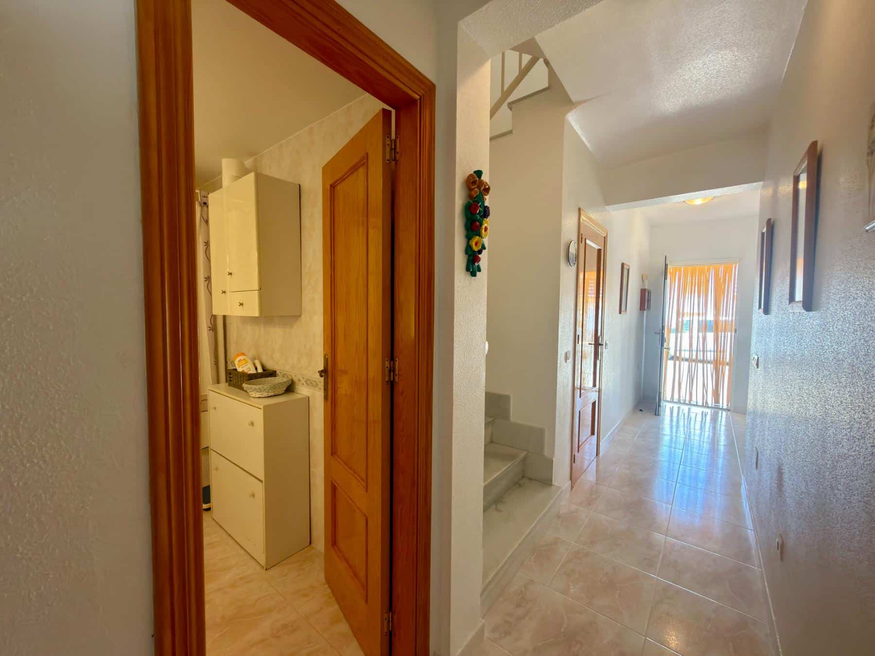 3 Bedroom House for Sale Near Villaricos and Palomares (17) 3 Bedroom House for Sale Near Villaricos and Palomares (17)