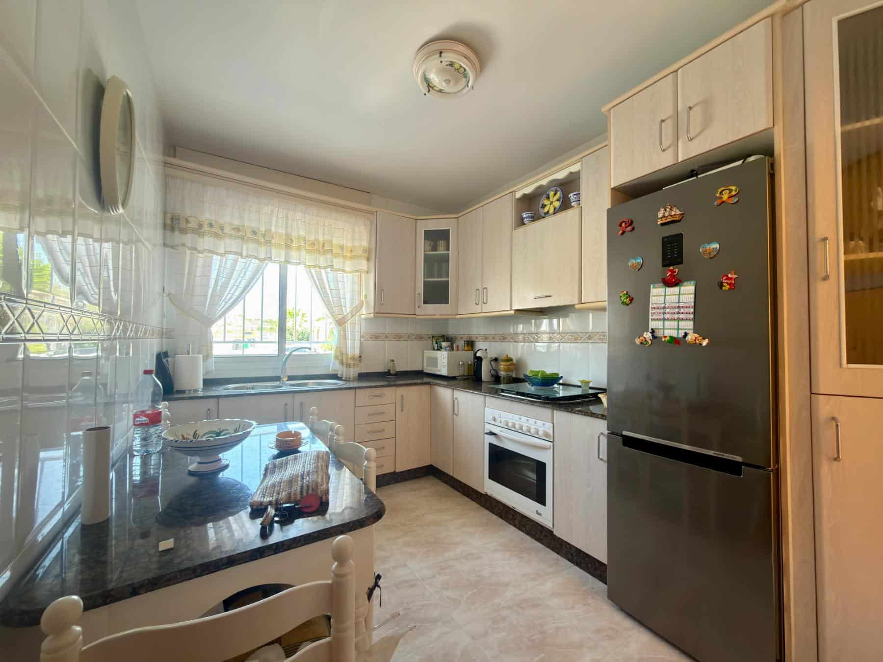 3 Bedroom House for Sale Near Villaricos and Palomares (18) 3 Bedroom House for Sale Near Villaricos and Palomares (18)