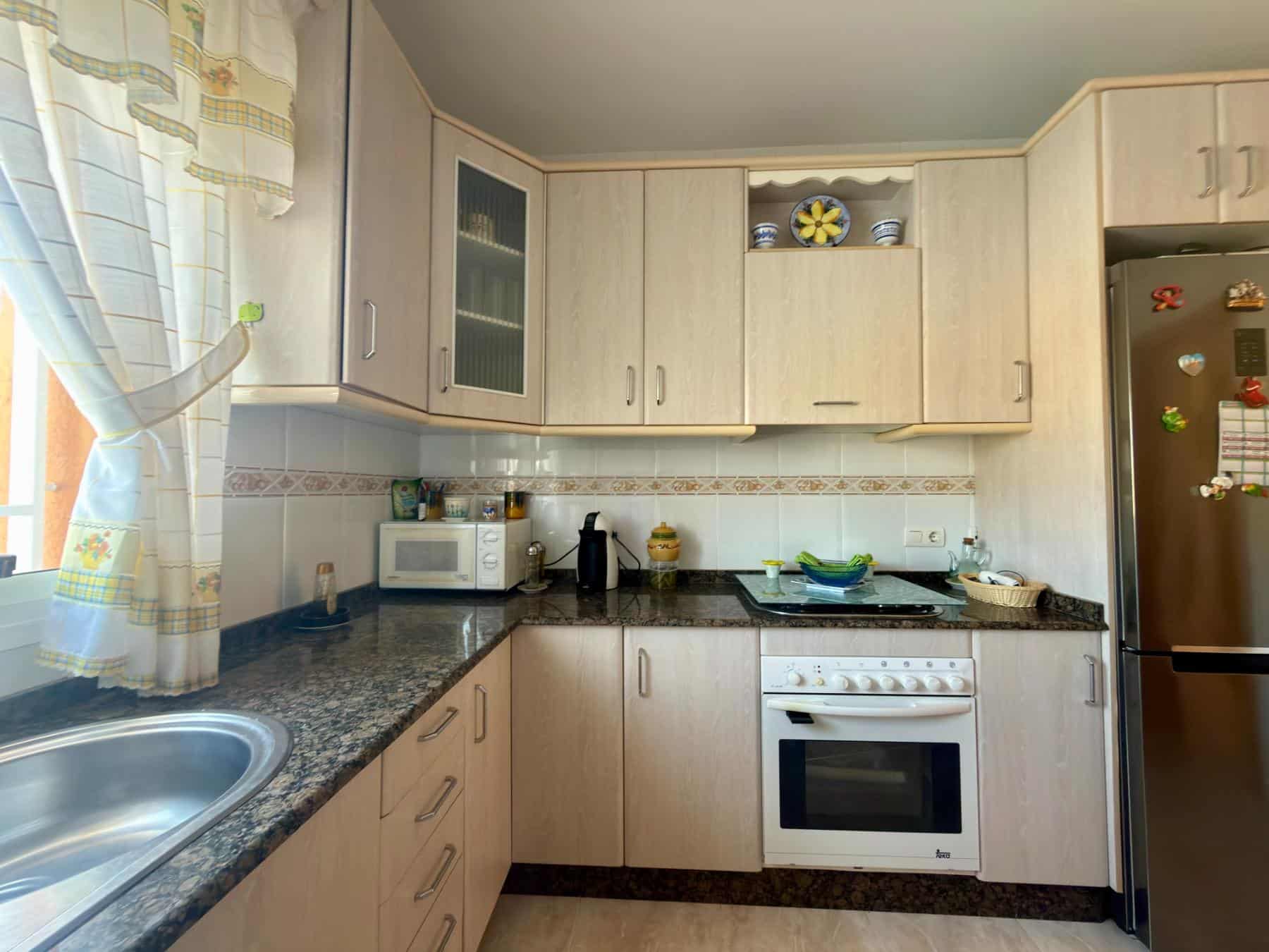 3 Bedroom House for Sale Near Villaricos and Palomares (20) 3 Bedroom House for Sale Near Villaricos and Palomares (20)